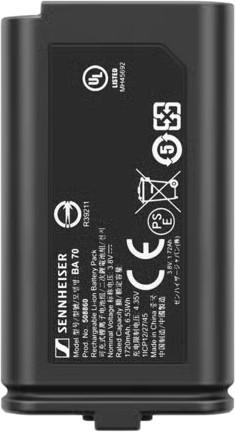 Sennheiser EW-DX MKE 2 Dual Lavalier Set (U1-5) - 509321_8.jpg