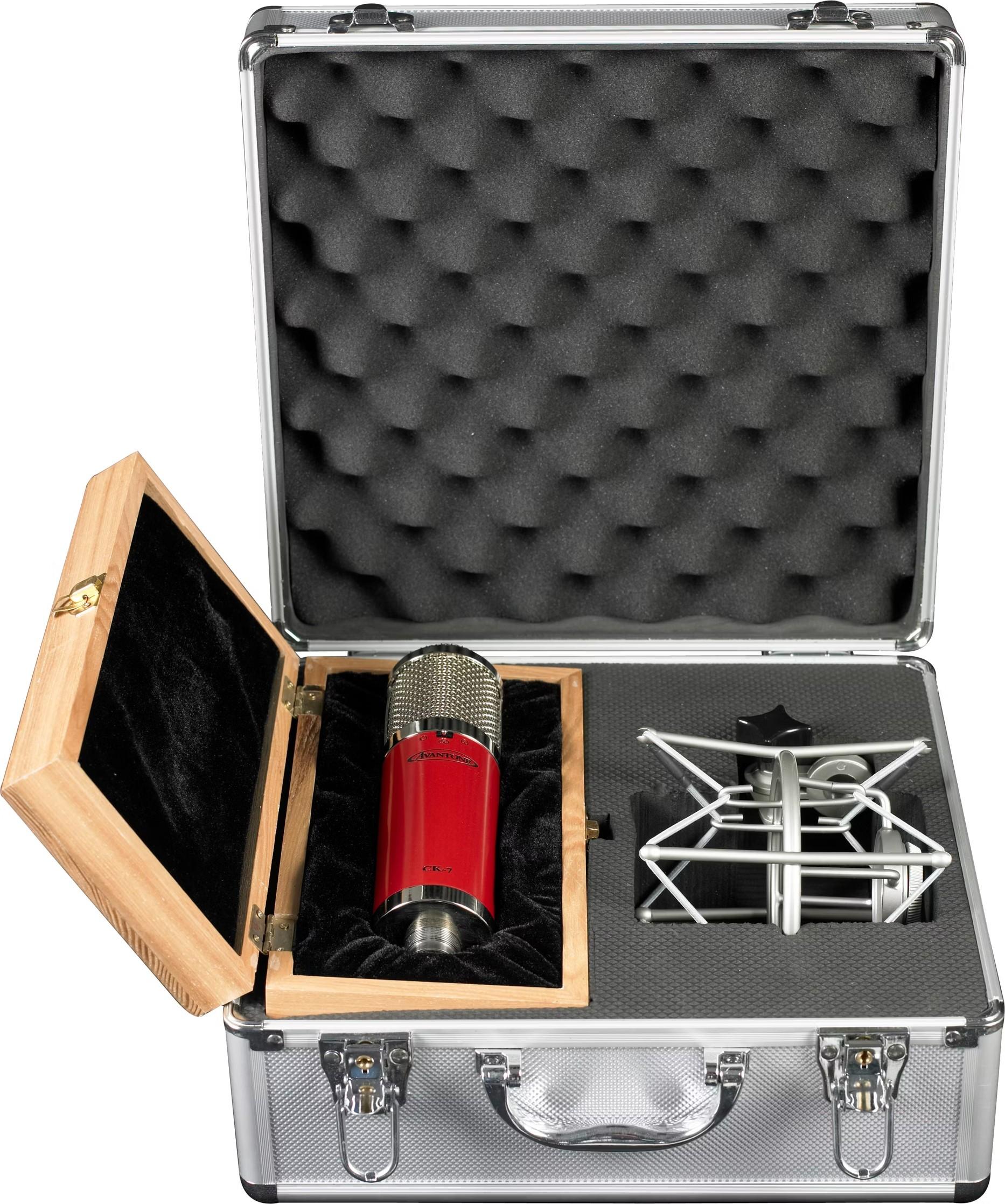 Avantone CK7+ FET Condenser Microphone - CK7_1.jpg