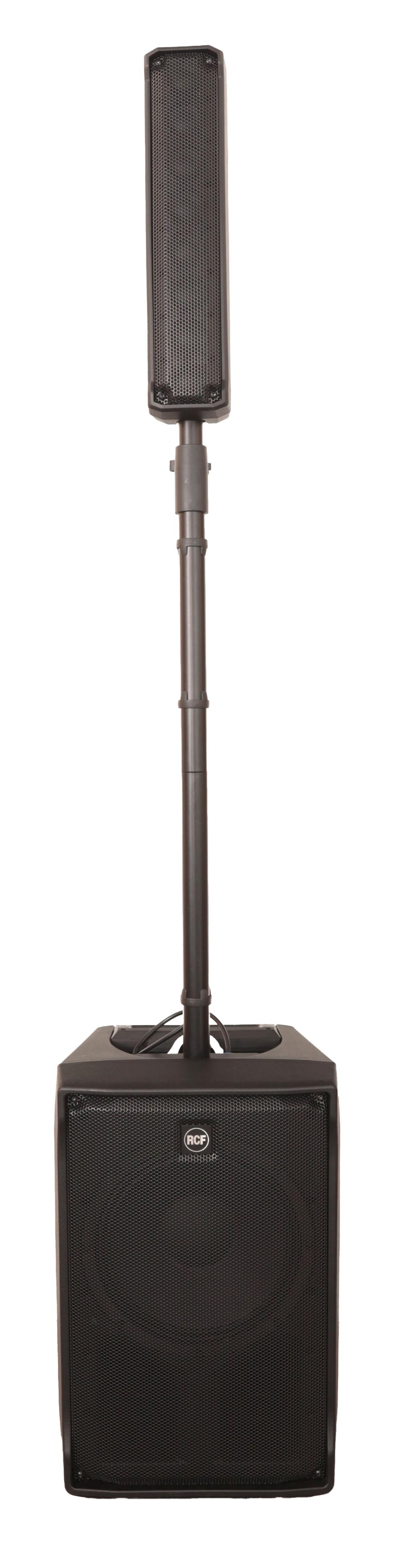 Second Hand RCF J8 PA system 852 - SH-227-0852 (2).jpg