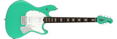 Sterling by Music Man StingRay Plus Electric Guitar in Seafoam Green - ST-SR50X-SGR-R2-FRONT-FULL_1200x.jpg