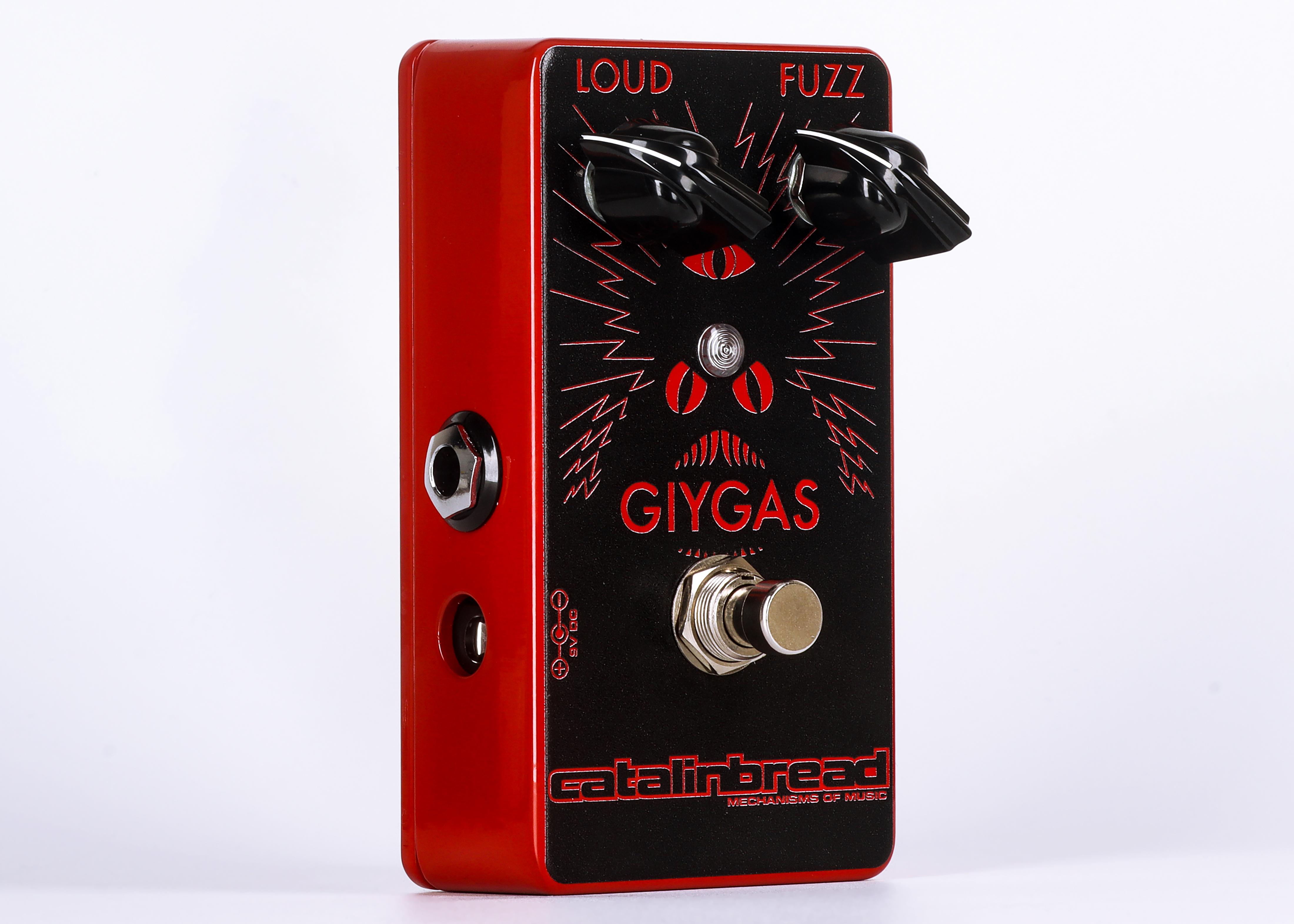 Catalinbread Giygas 2 Knob Fuzz Pedal - G2_3.jpg
