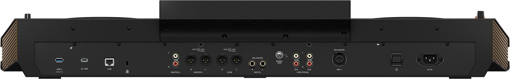 Pioneer Opus Quad & RCF Ayra Pro 5 Bundle - _BUN-OPUS-QUAD_5.jpg