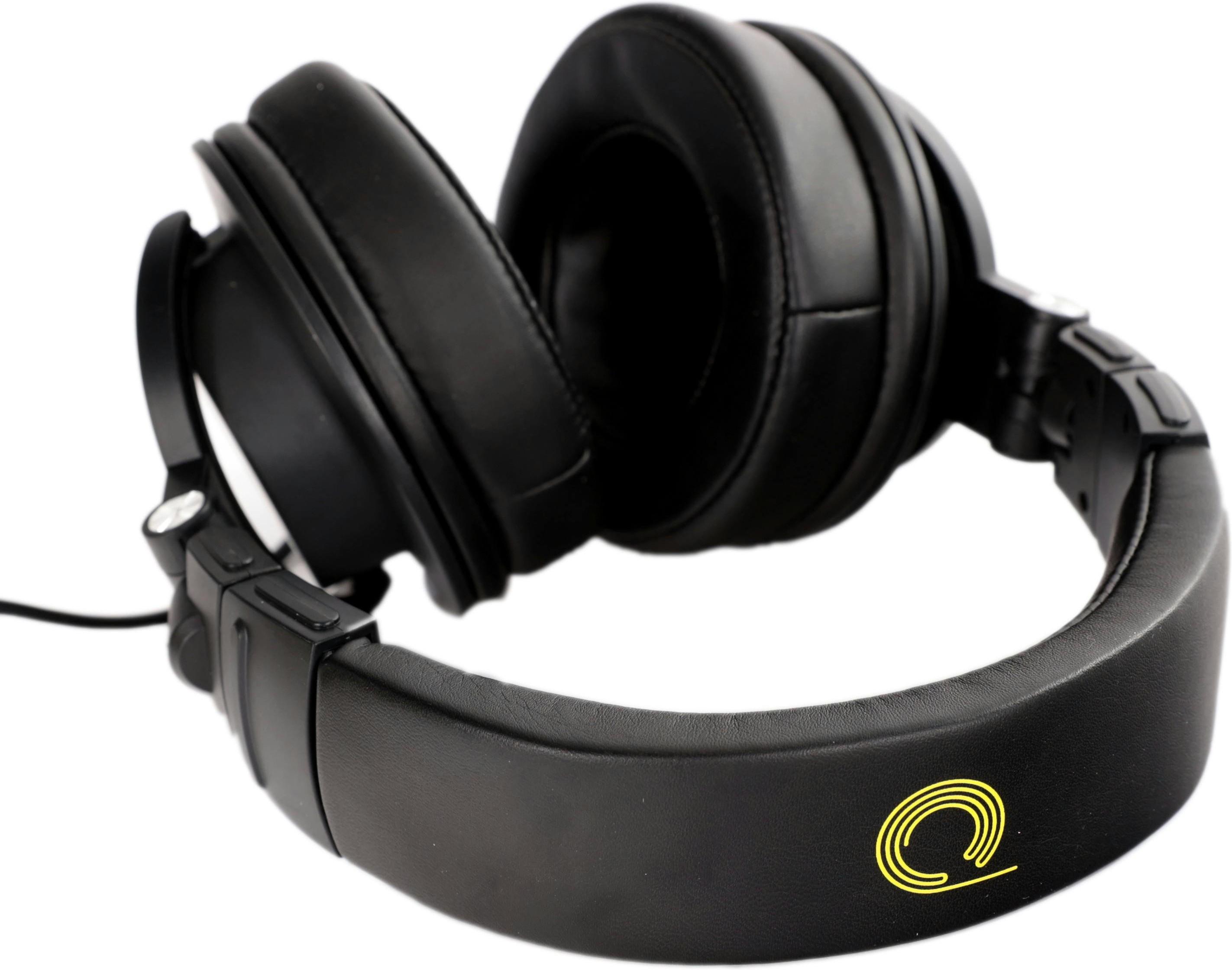 Pioneer DDJ-FLX4とQUINTETヘッドフォン Pioneer DDJ-FLX4 Bundle With Headphones - Andertons Music Co
