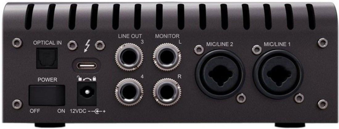 Universal Audio Apollo Twin X DUO RAC Edition Thunderbolt 3 Interface UA REFURB UNIT - APLTWXD-REFURB_2.jpg