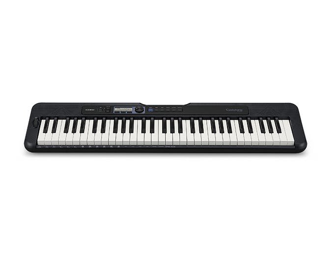 Casio Casiotone CT-S300 61-Note Touch Sensitive Portable Keyboard