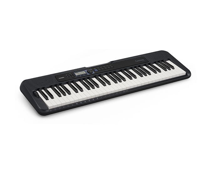 Casio Casiotone CT-S300 61-Note Touch Sensitive Portable Keyboard