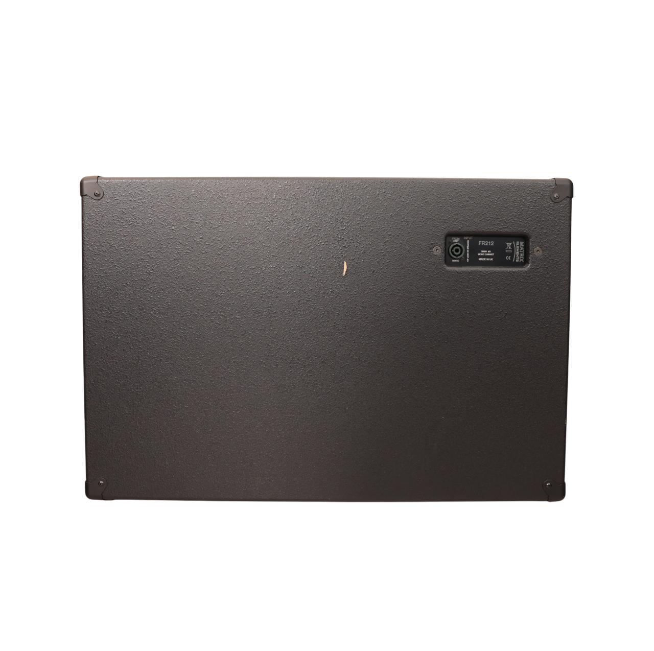 Second Hand Matrix Element FR212 FRFR Cabinet 459 - SH-235-2459 4.jpg