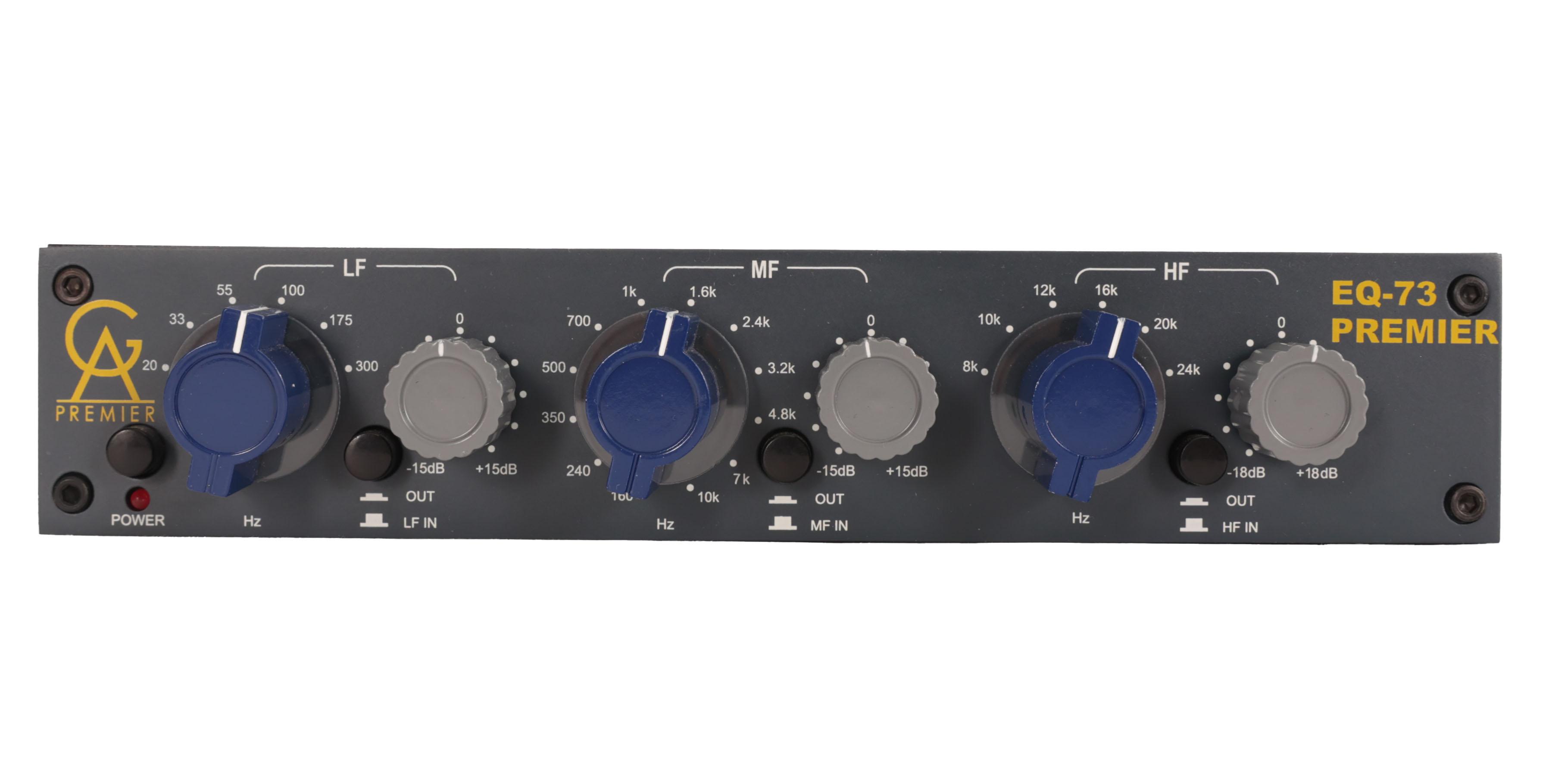 Second Hand Golden Age EQ-73 Premier 306 - SH-204-1306 (2).jpg