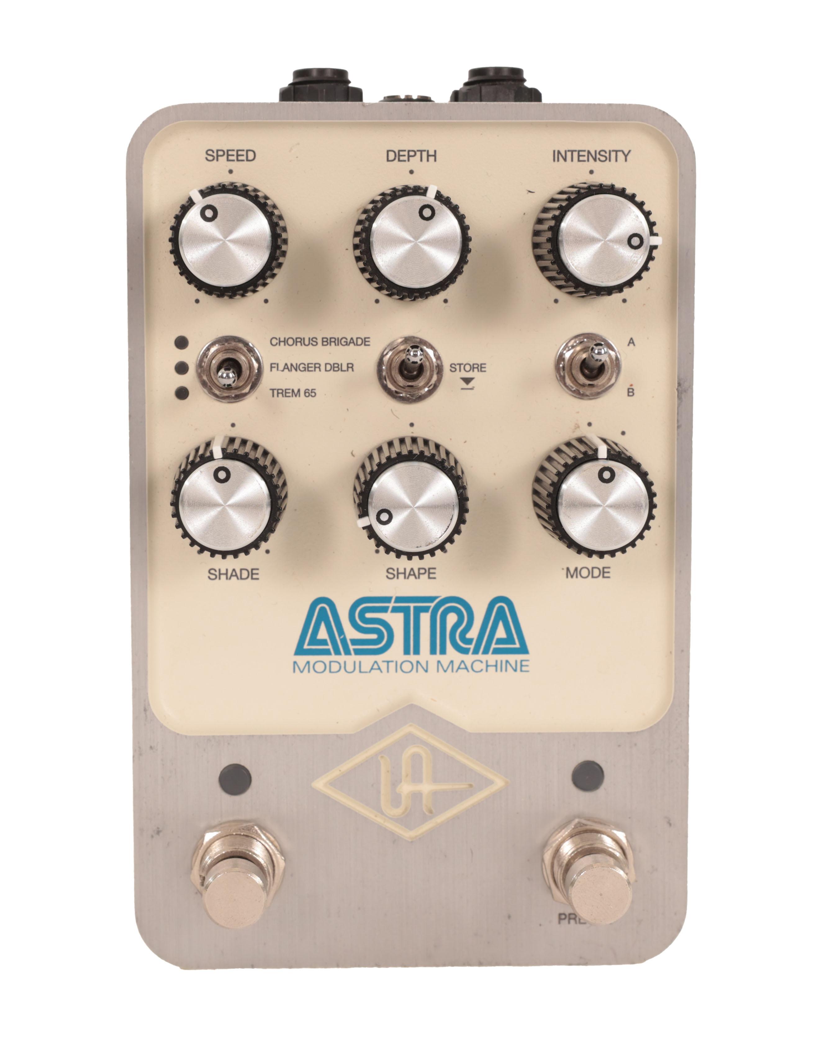 Second Hand Universal Audio Astra Pedal 952 - SH-141-4952 (2).jpg