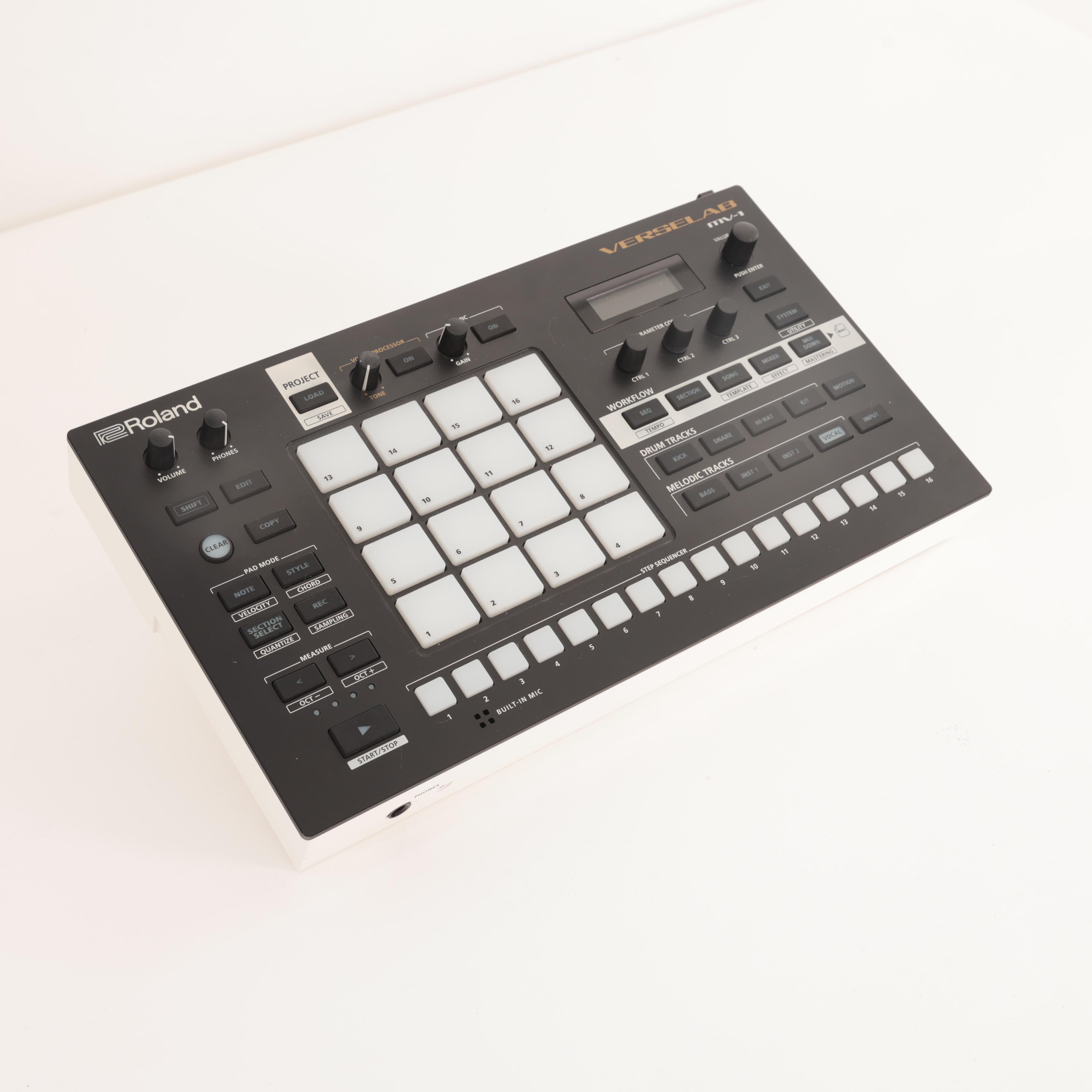 Second Hand Roland Verselab MV1 292 - SH-204-1292 (3).jpg