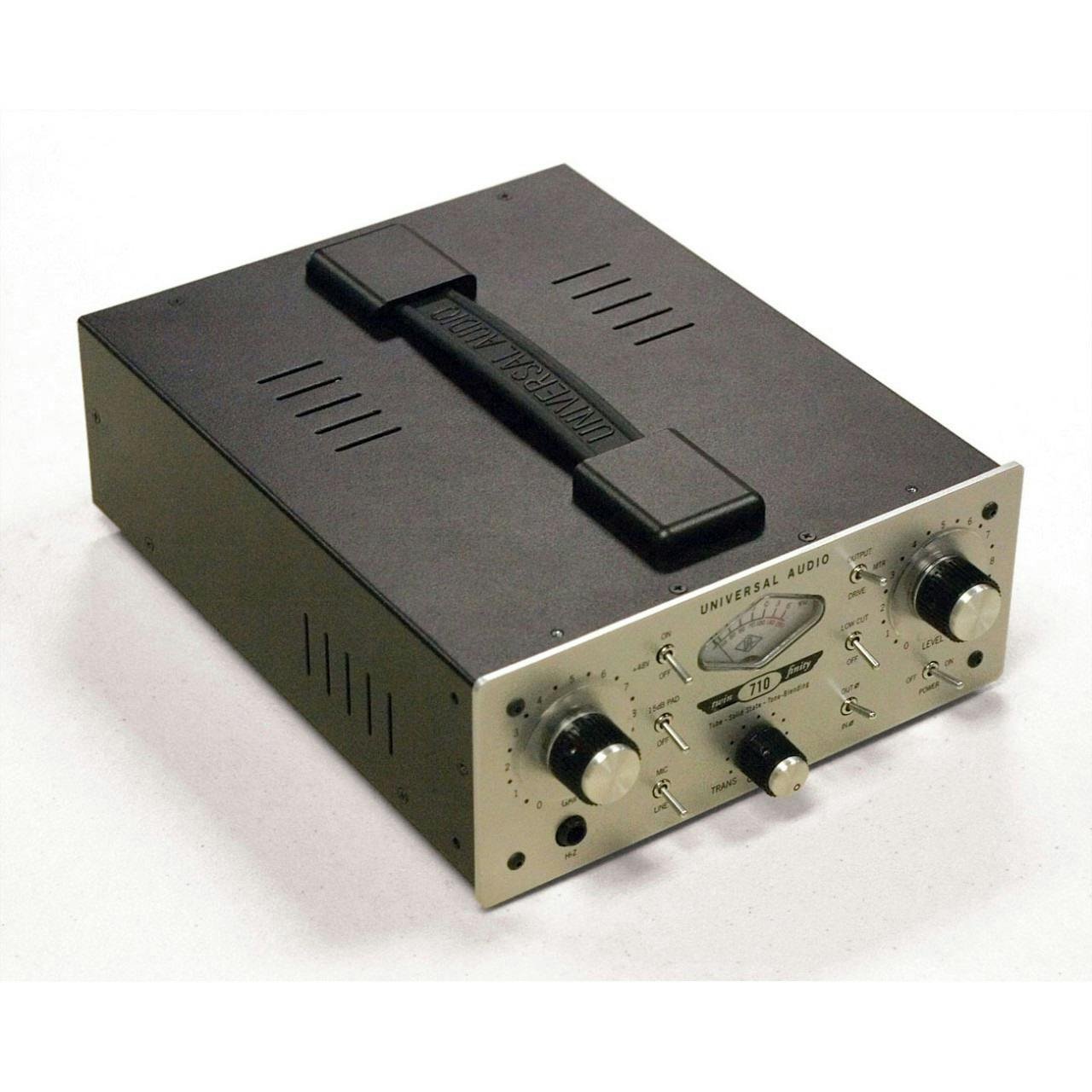 Universal Audio 710 Twin-Finity - Andertons Music Co.