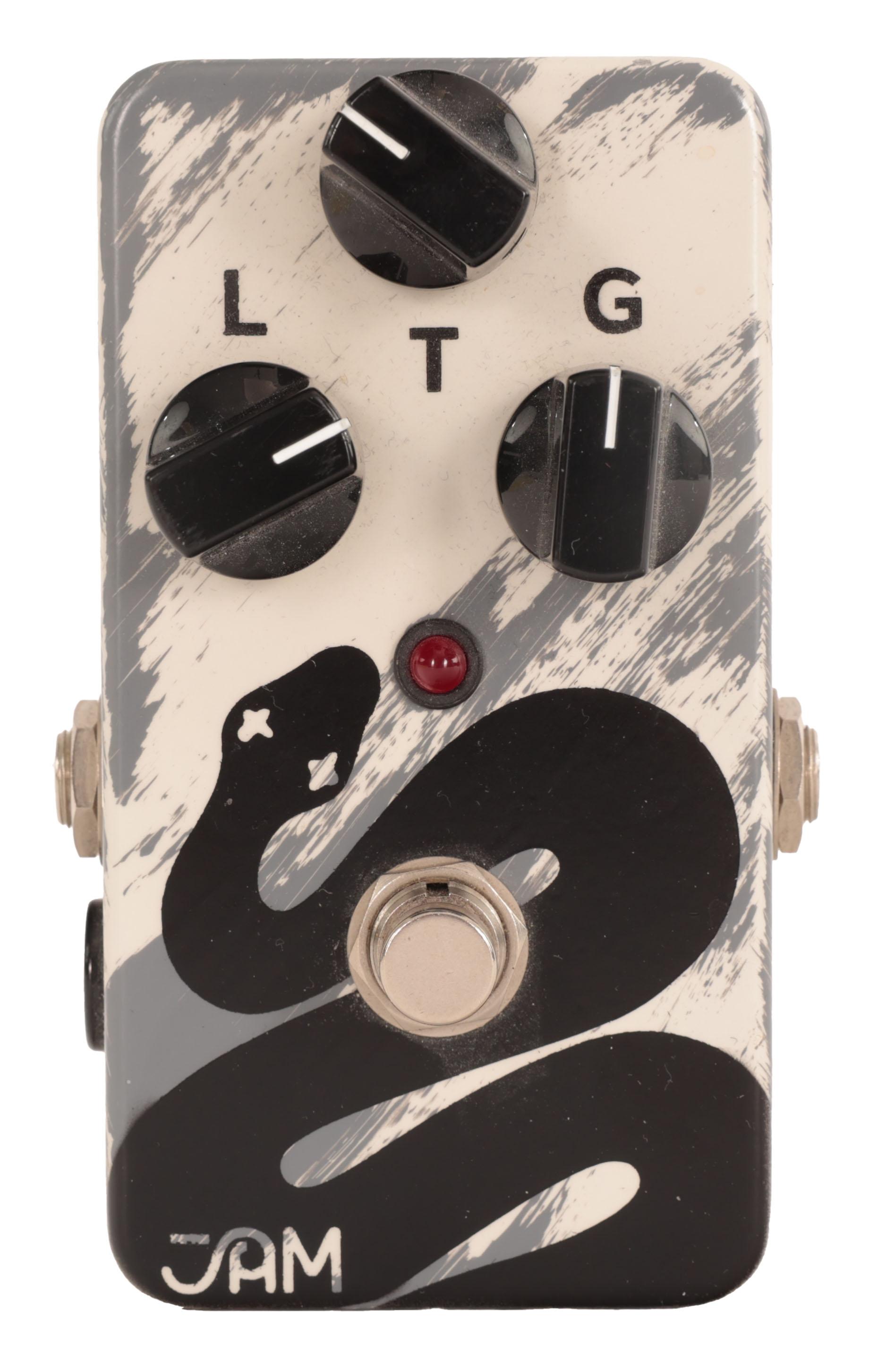 Second Hand Jam Rattler Distortion Pedal 987 - SH-114-1987 (2).jpg