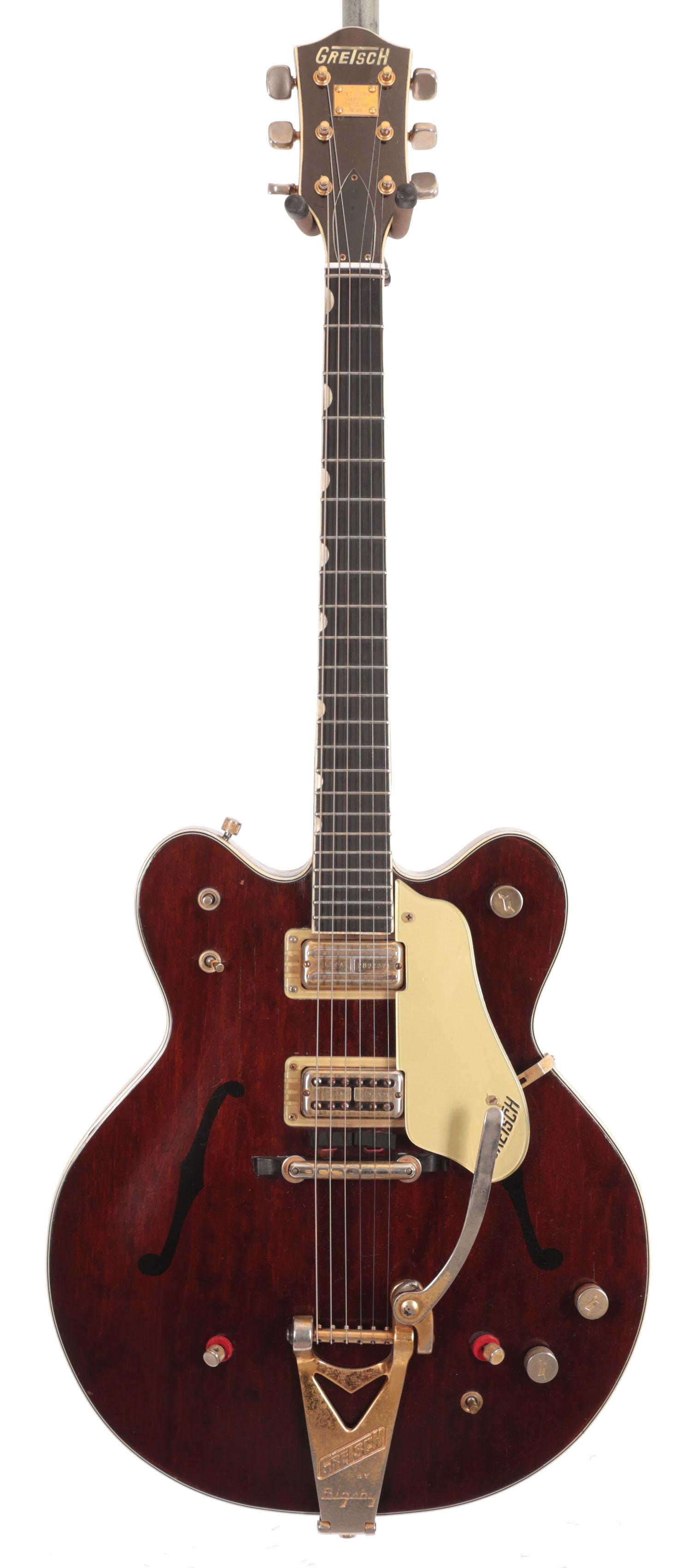 Second Hand 1965 Gretsch Chet Atkins Country Gentleman in Walnut 964 - SH-114-1964 (3).jpg