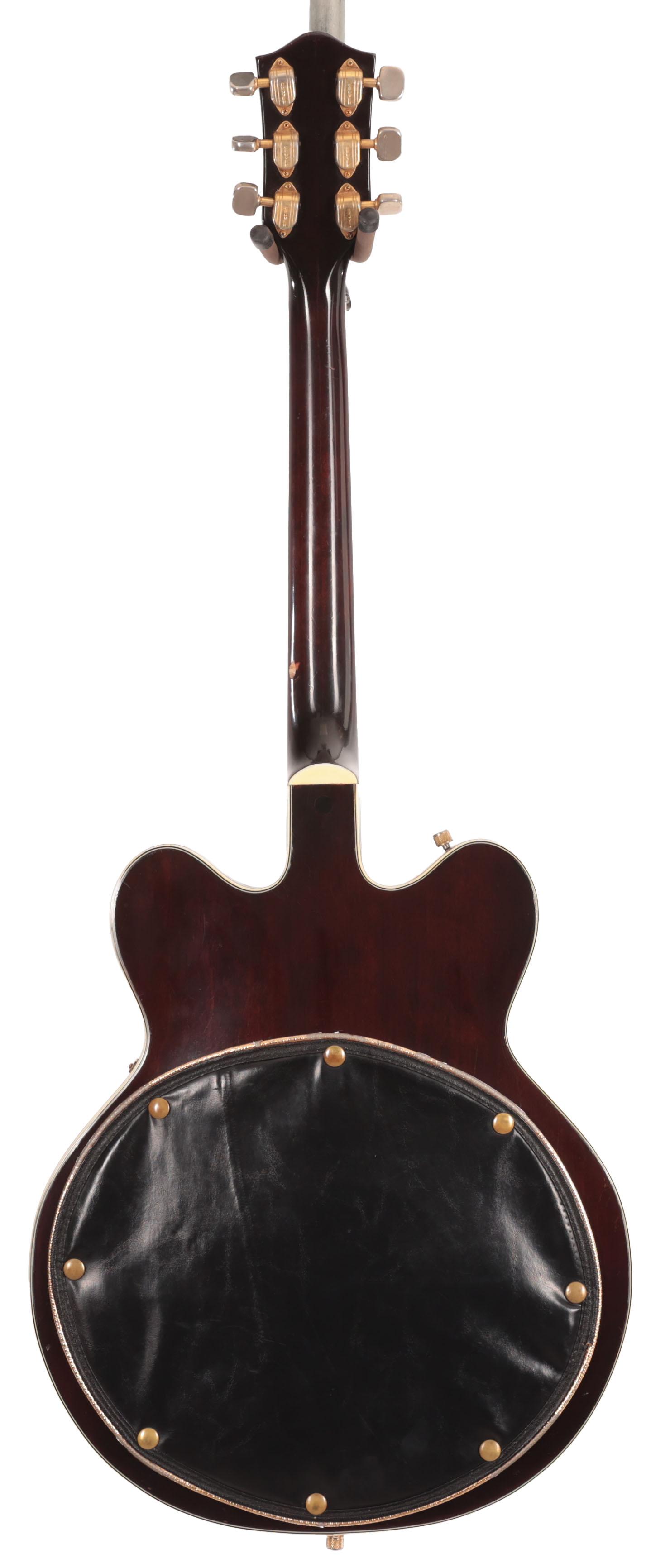 Second Hand 1965 Gretsch Chet Atkins Country Gentleman in Walnut 964 - SH-114-1964 (4).jpg