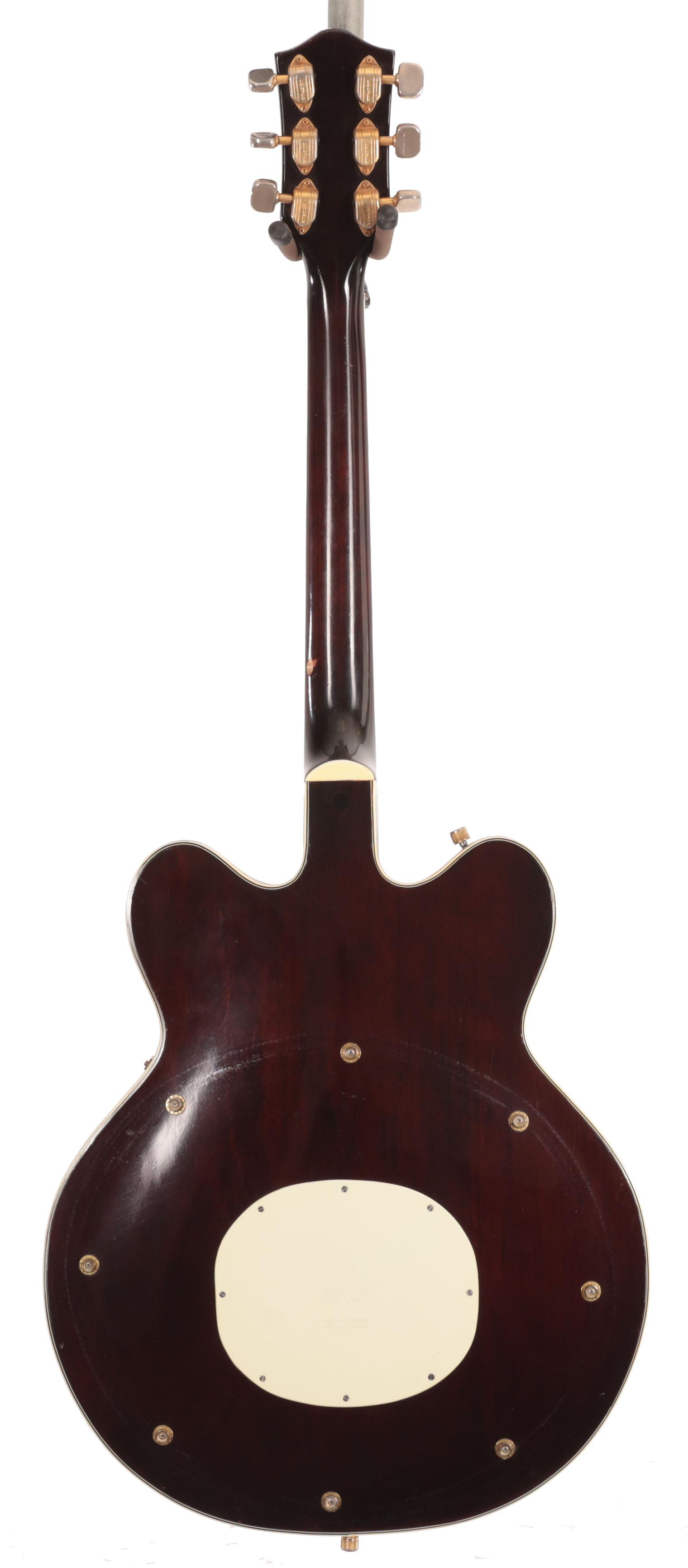 Second Hand 1965 Gretsch Chet Atkins Country Gentleman in Walnut 964 - SH-114-1964 (5).jpg