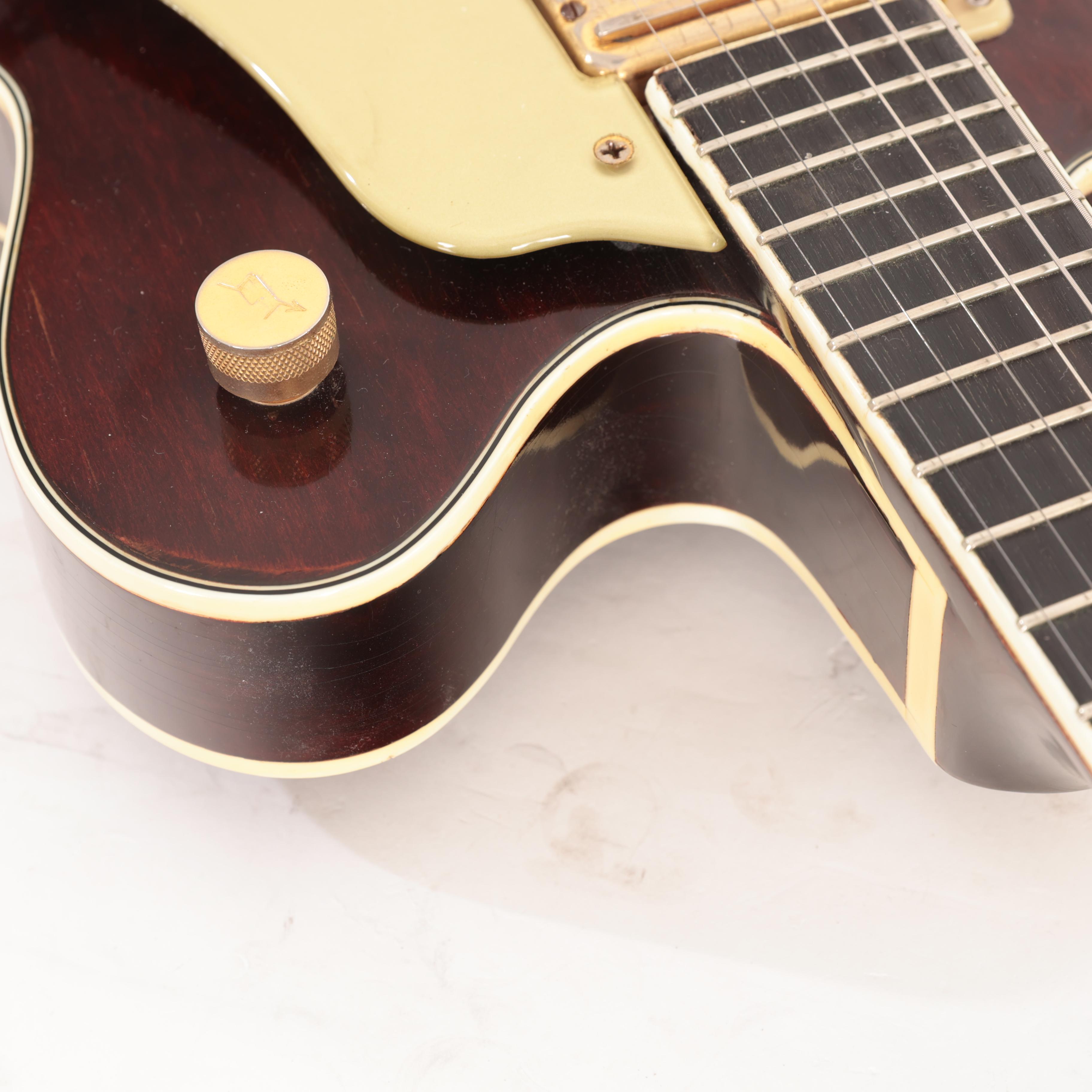 Second Hand 1965 Gretsch Chet Atkins Country Gentleman in Walnut 964 - SH-114-1964 (12).jpg