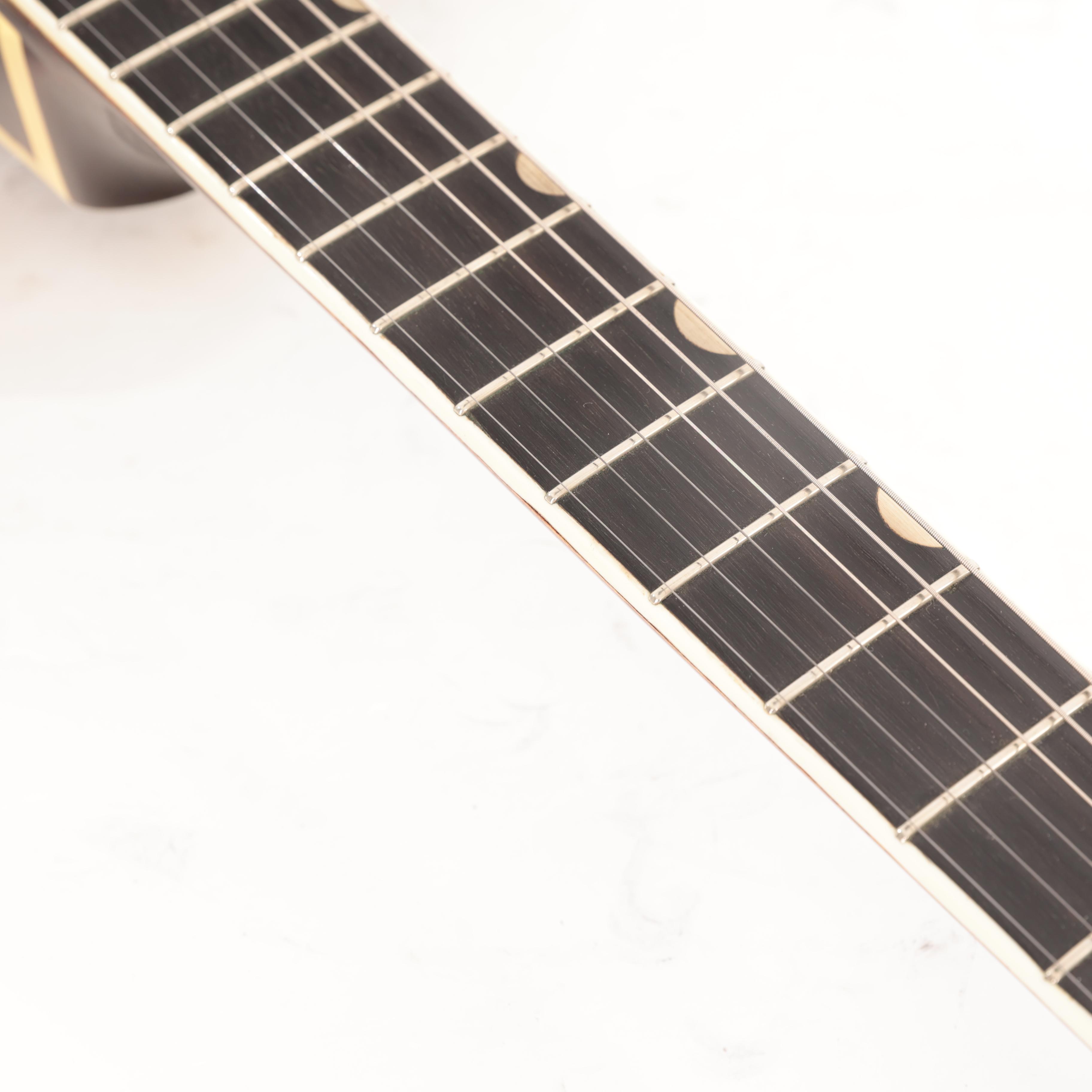 Second Hand 1965 Gretsch Chet Atkins Country Gentleman in Walnut 964 - SH-114-1964 (13).jpg