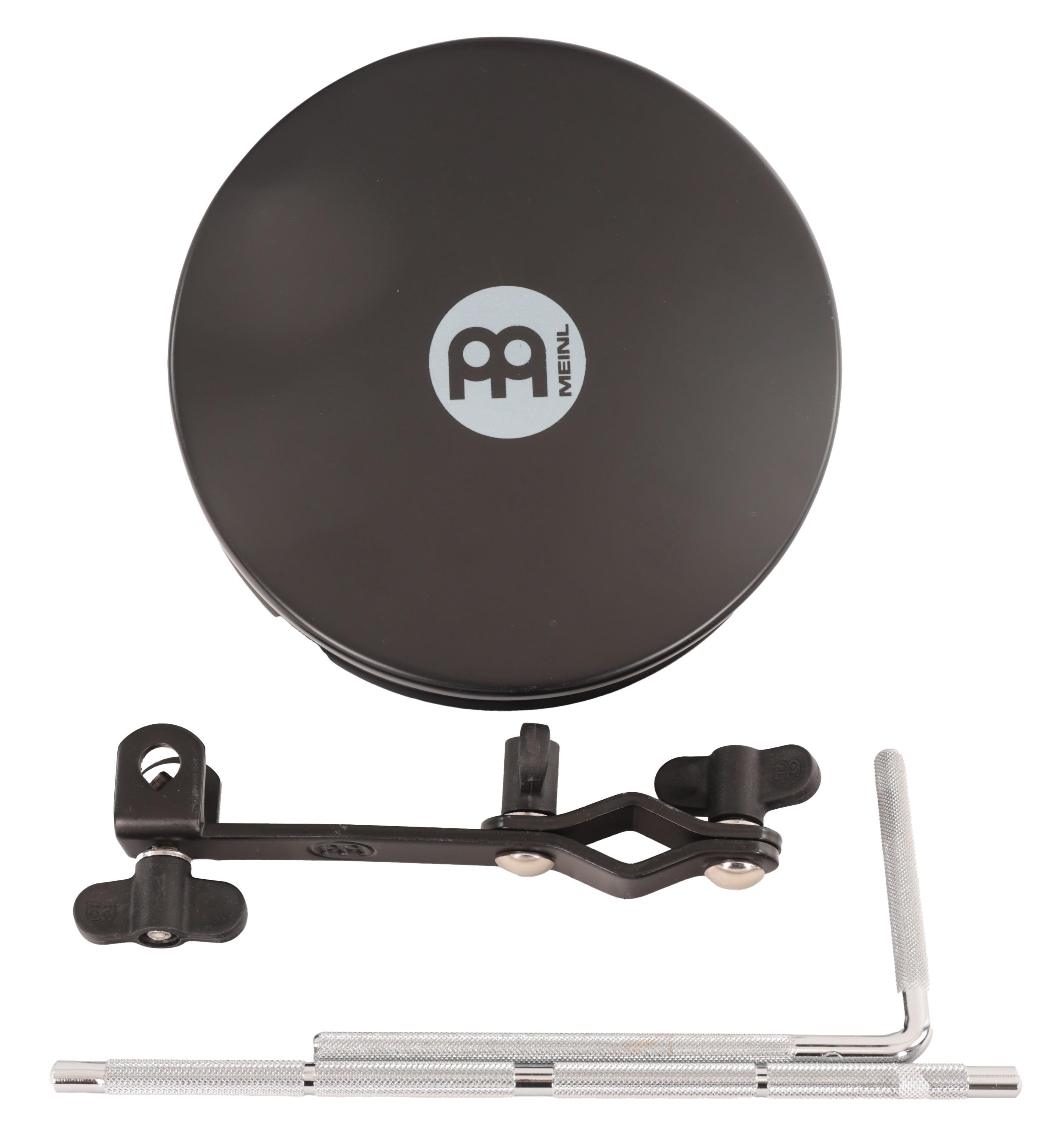 Second Hand MEINL MCS1-BK Mountable Cajon Snare 250 - SH-126-0250 (2).jpg