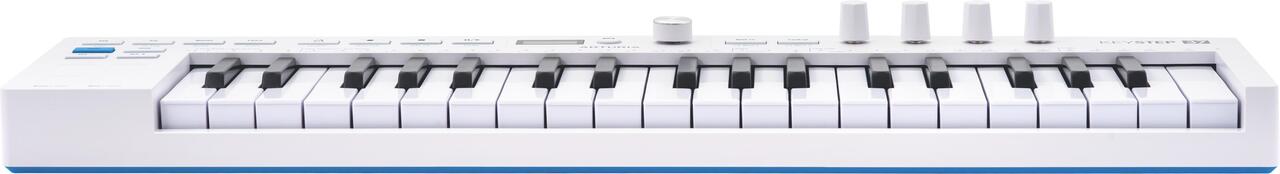 Arturia Keystep 37 MKII MIDI Controller - 430321 (10).jpg