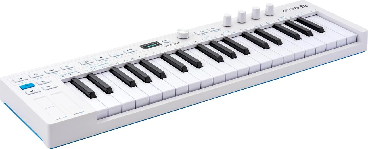 Arturia Keystep 37 MKII MIDI Controller - 430321 (12).jpg