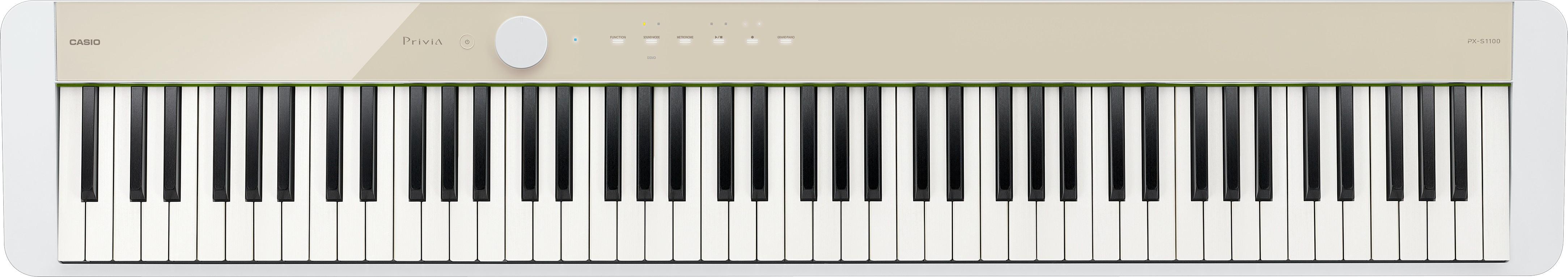 Casio PX-S1100 Digital Piano in Mellow Beige With Stand and Headphones Bundle - _BUN-PX-S1100MB01_1.jpg