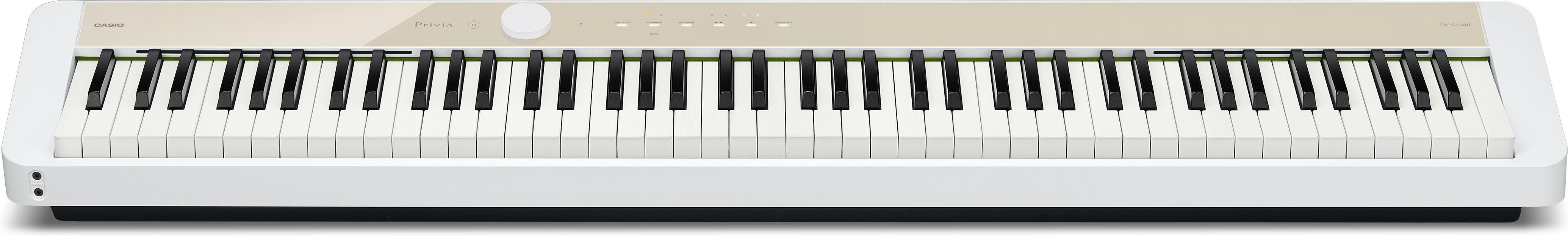 Casio PX-S1100 Digital Piano in Mellow Beige With Stool Stand and Headphones Bundle - _BUN-PX-S1100MB01_3.jpg