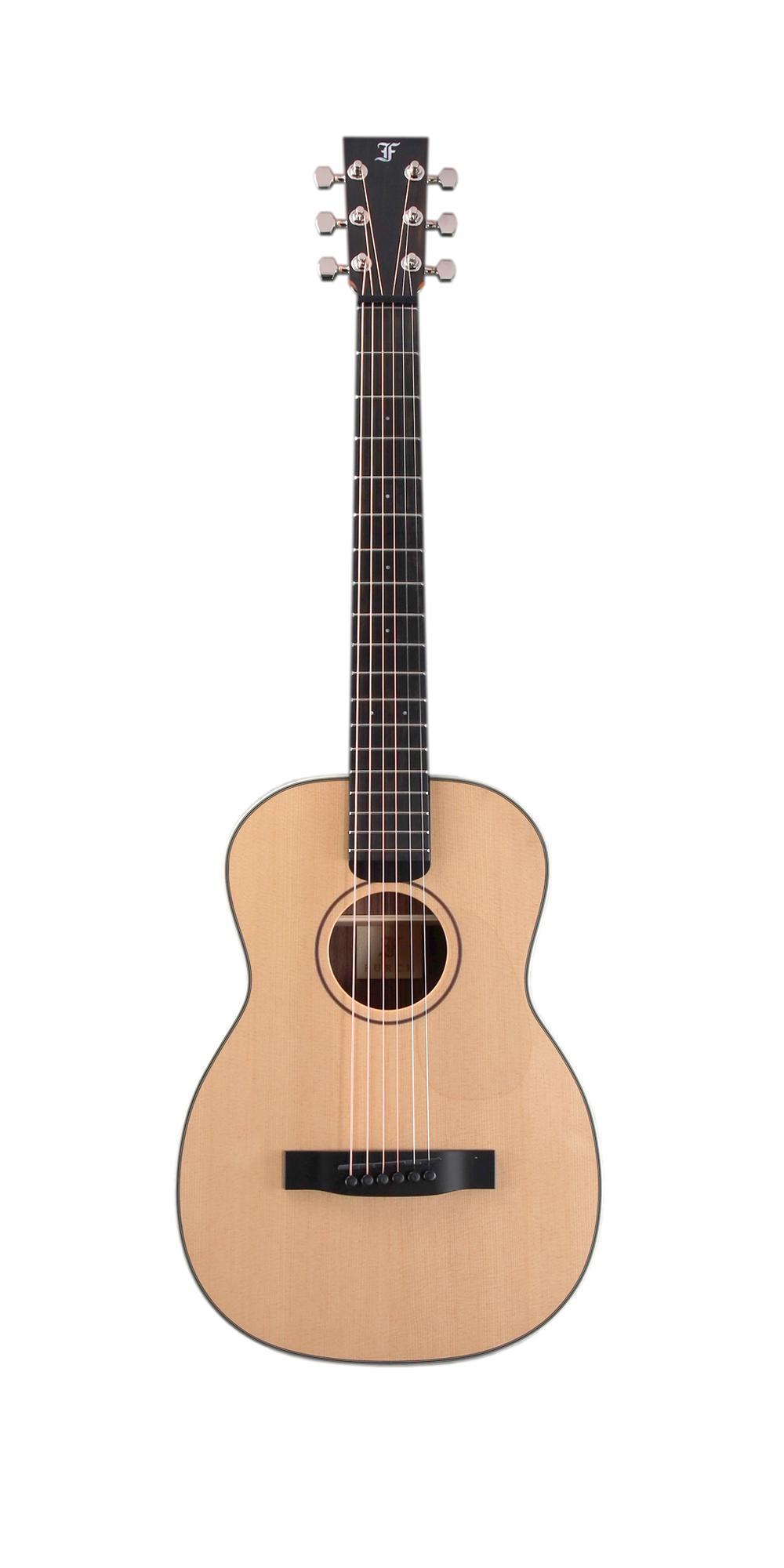 Furch Travel Series Little Jane LJ11-SR Foldable Electro Acoustic Guitar - LJ11-SR (2)__02317.jpg