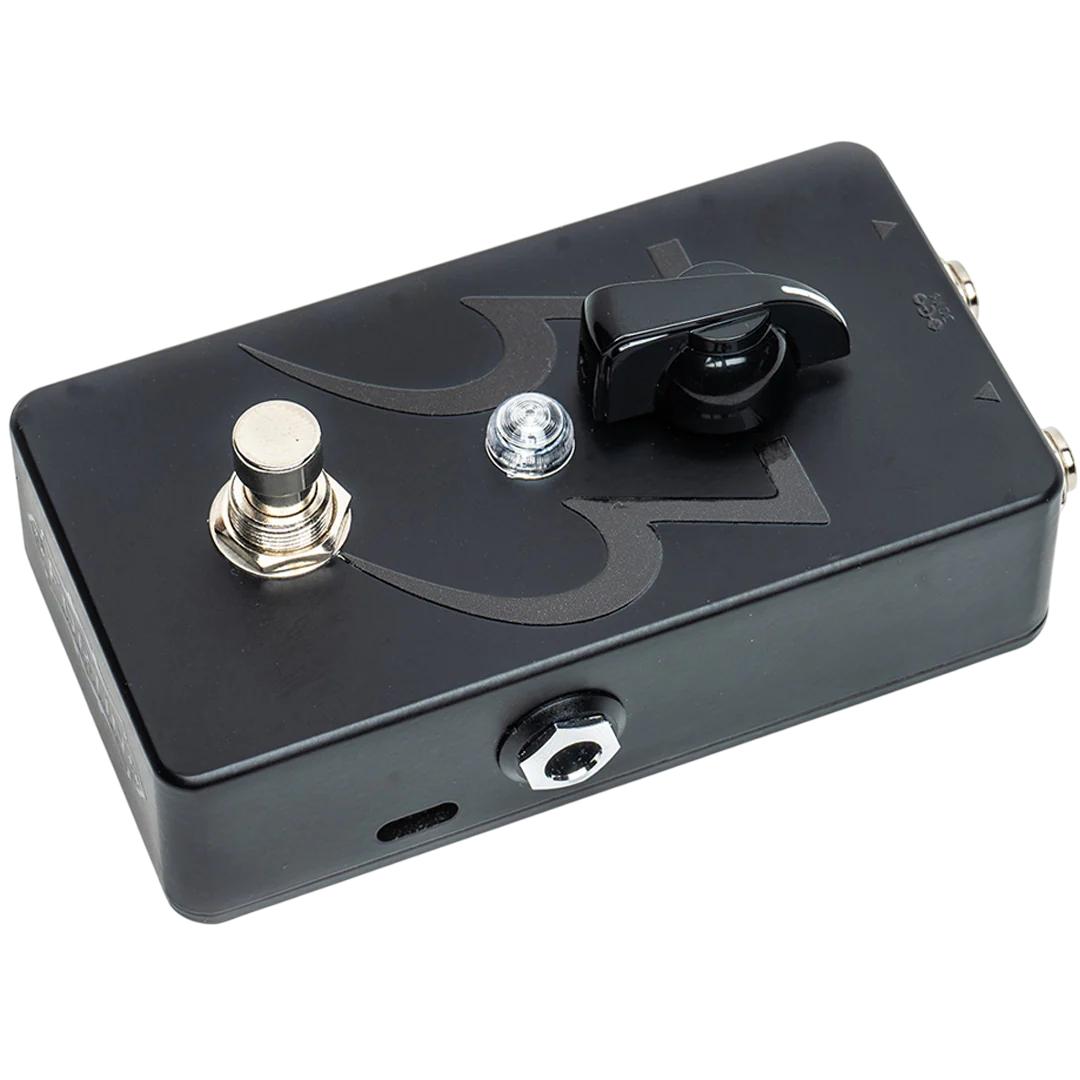 Fortin 33 - Fredrik Thordendal Signature Boost Pedal - fortin_33_pedal_front_right_2048x-Photoroom.jpg