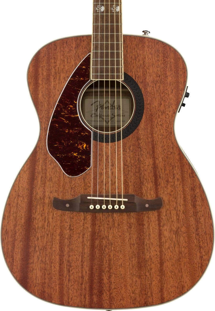 Fender Tim Armstrong Hellcat Left-Handed Electro Acoustic - 0971757022_gtr_frt_001_rl cropped.jpg