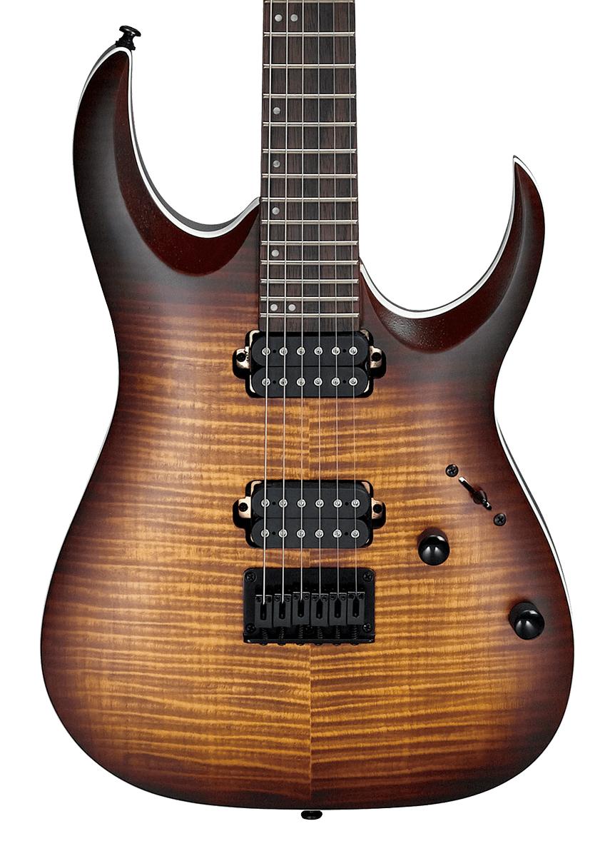 Ibanez RGA42FM-DEF Electric Guitar in Dragon Eye Burst Flat - p_region_RGA42FM_DEF_1P_07 cropped.jpg