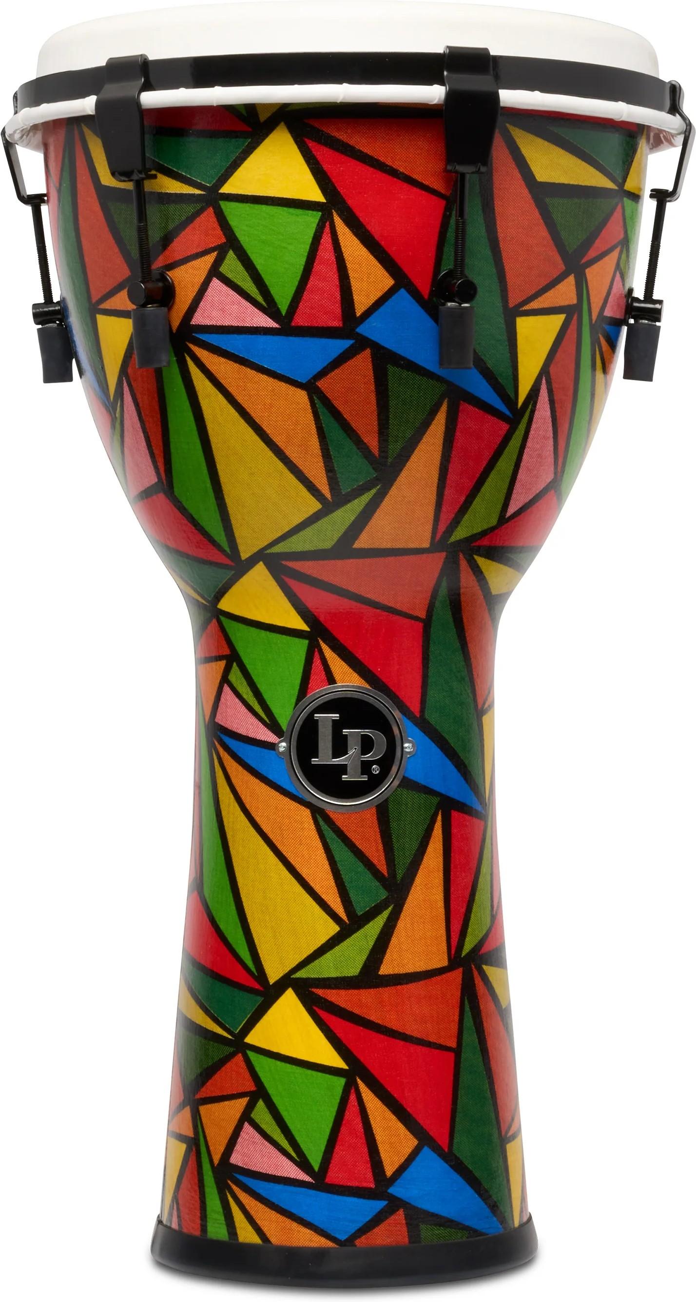 LP World Beat MT 11" Mechanical Tuned Djembe - LP830610_1.jpg
