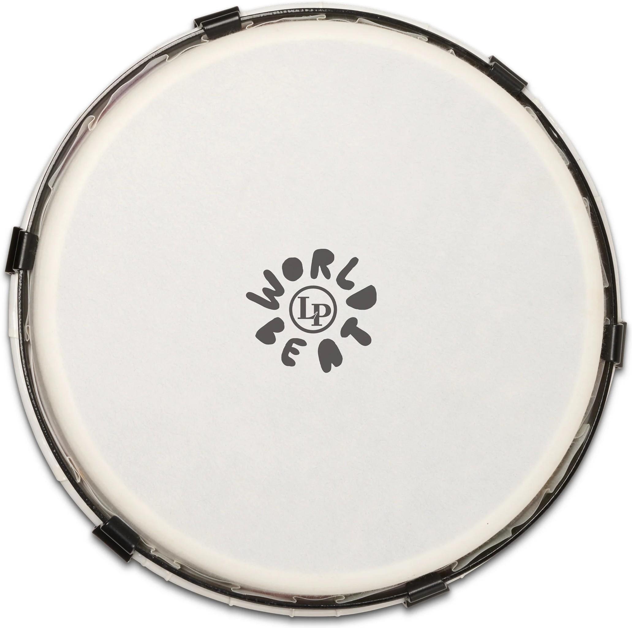 LP World Beat MT 11" Mechanical Tuned Djembe - LP830610_4.jpg