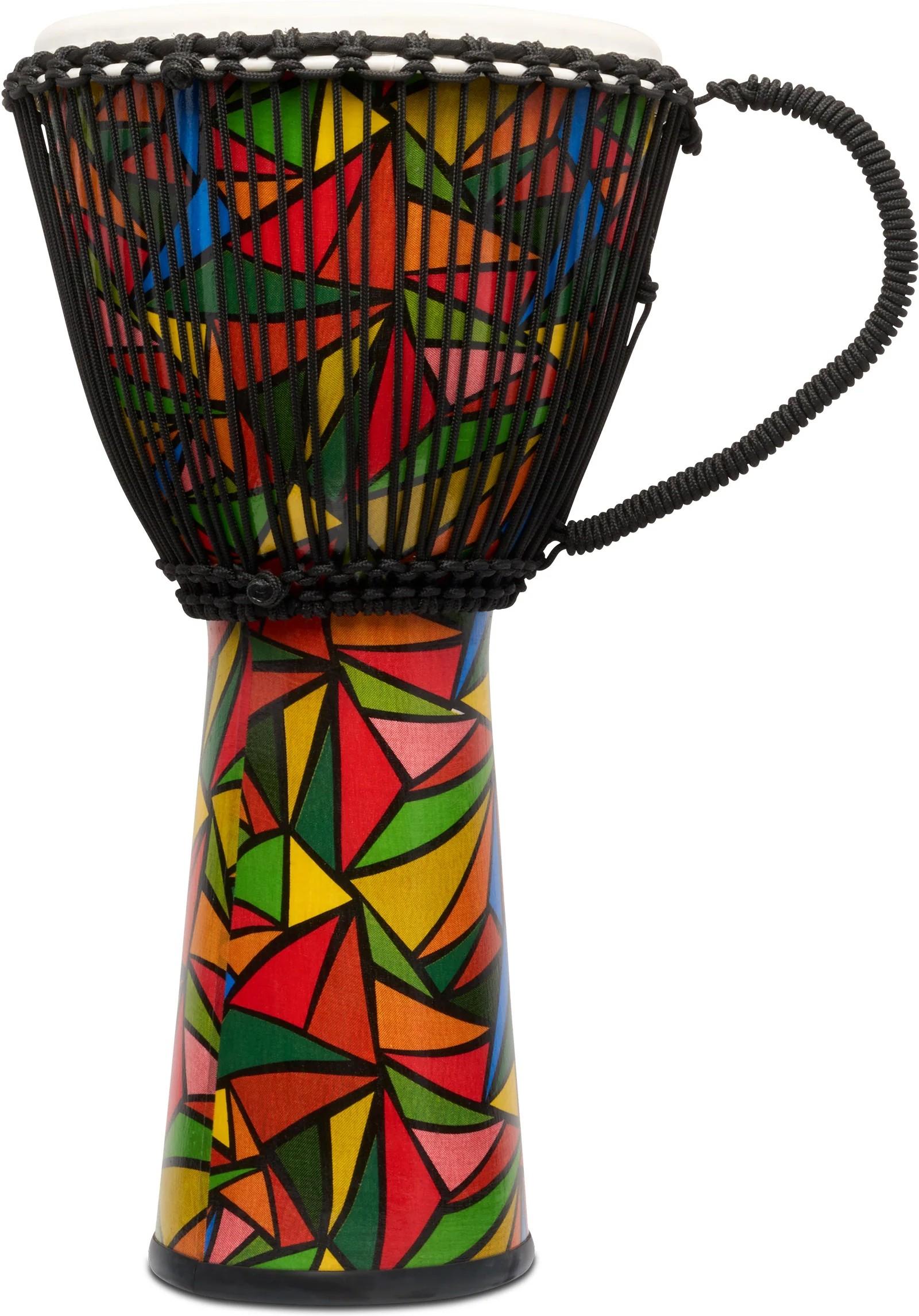 LP World Beat 12" Rope Tuned Djembe - LP830612_2.jpg