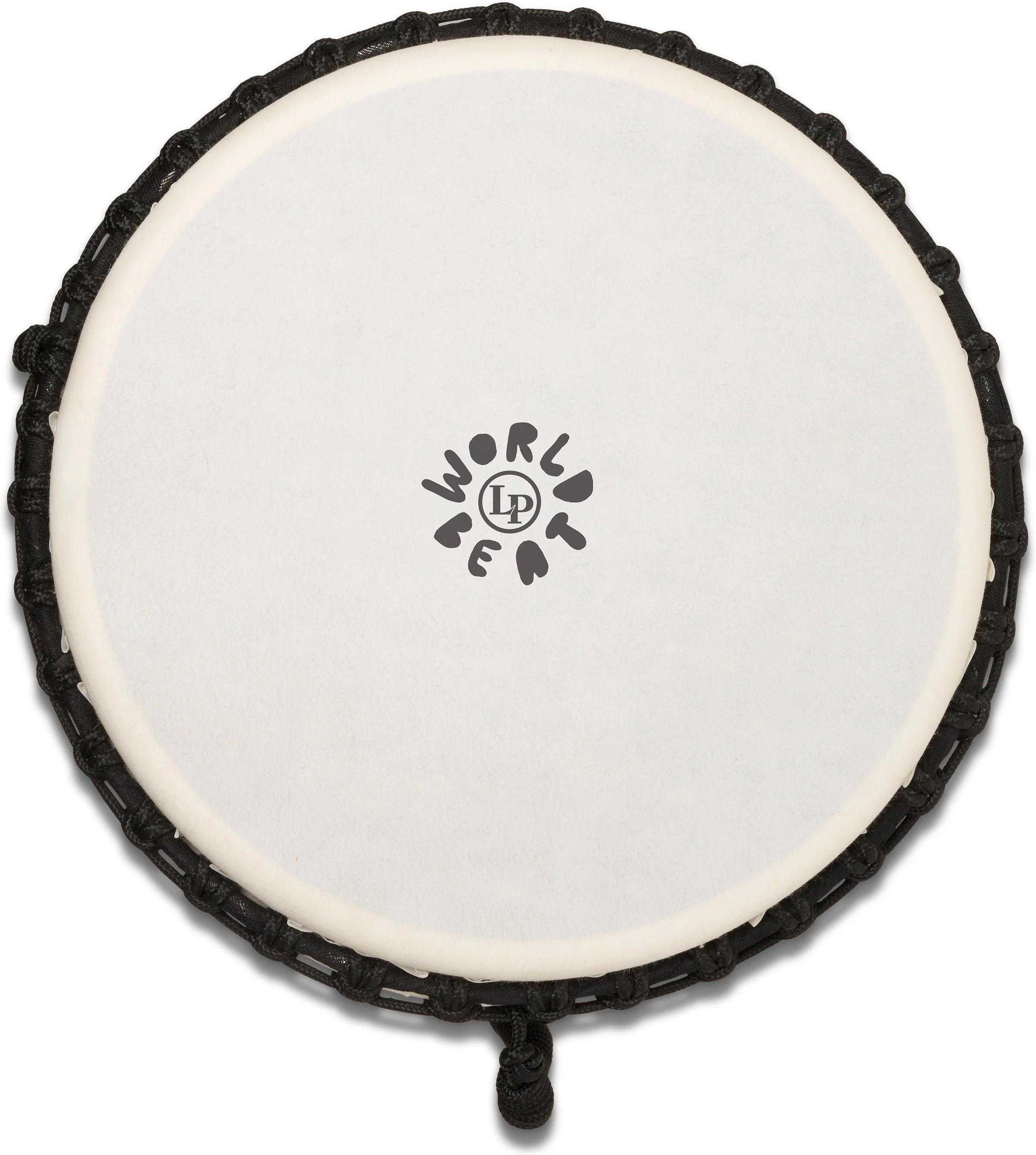 LP World Beat 12" Rope Tuned Djembe - LP830612_4.jpg