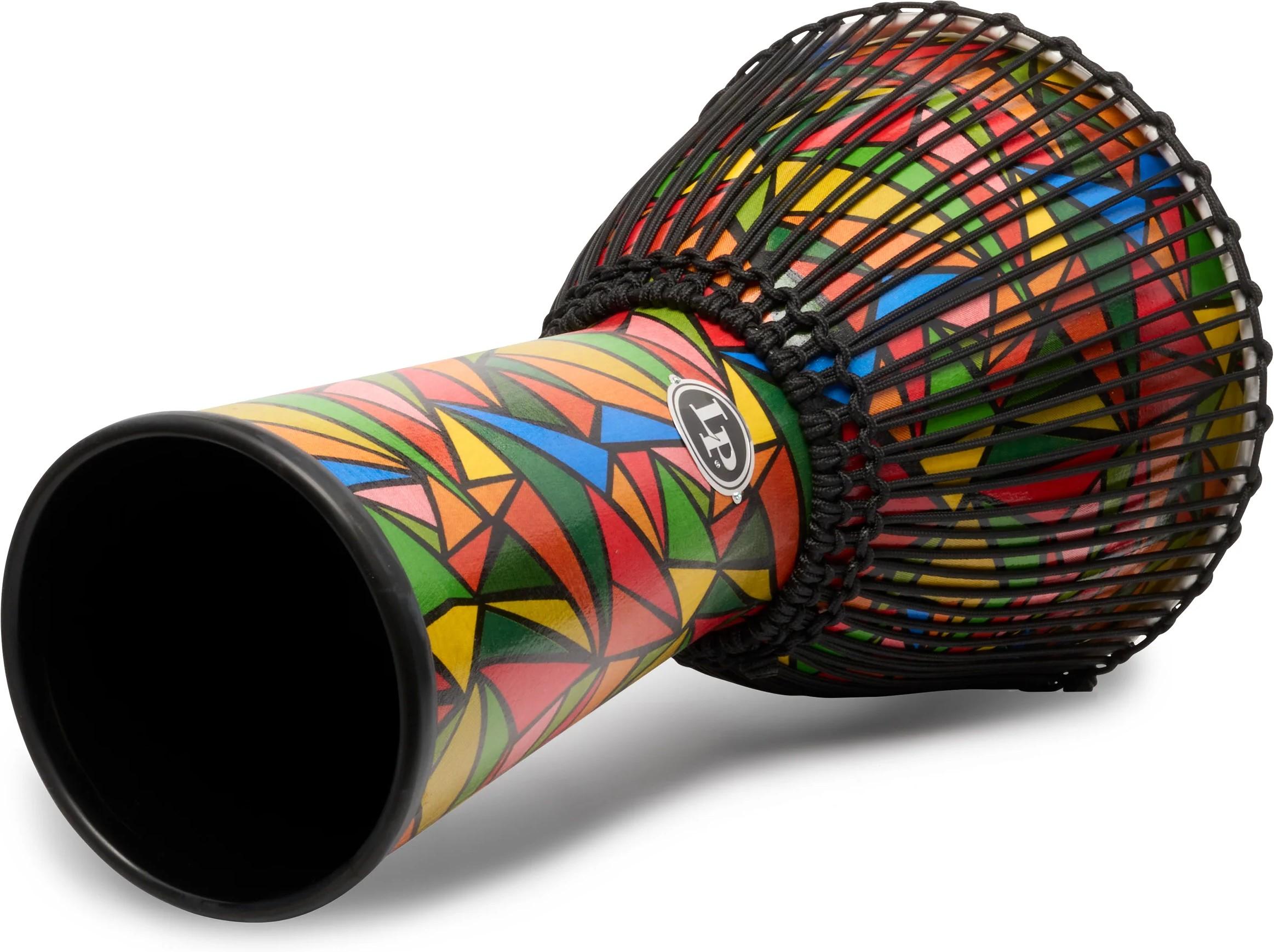 LP World Beat 12" Rope Tuned Djembe - LP830612_3.jpg