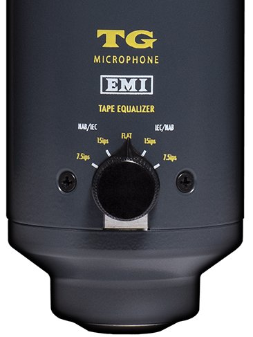 Chandler Limited TG Condenser Microphone - 347443-Chandler_Limited_TG_Microphone_02_rollover.jpg
