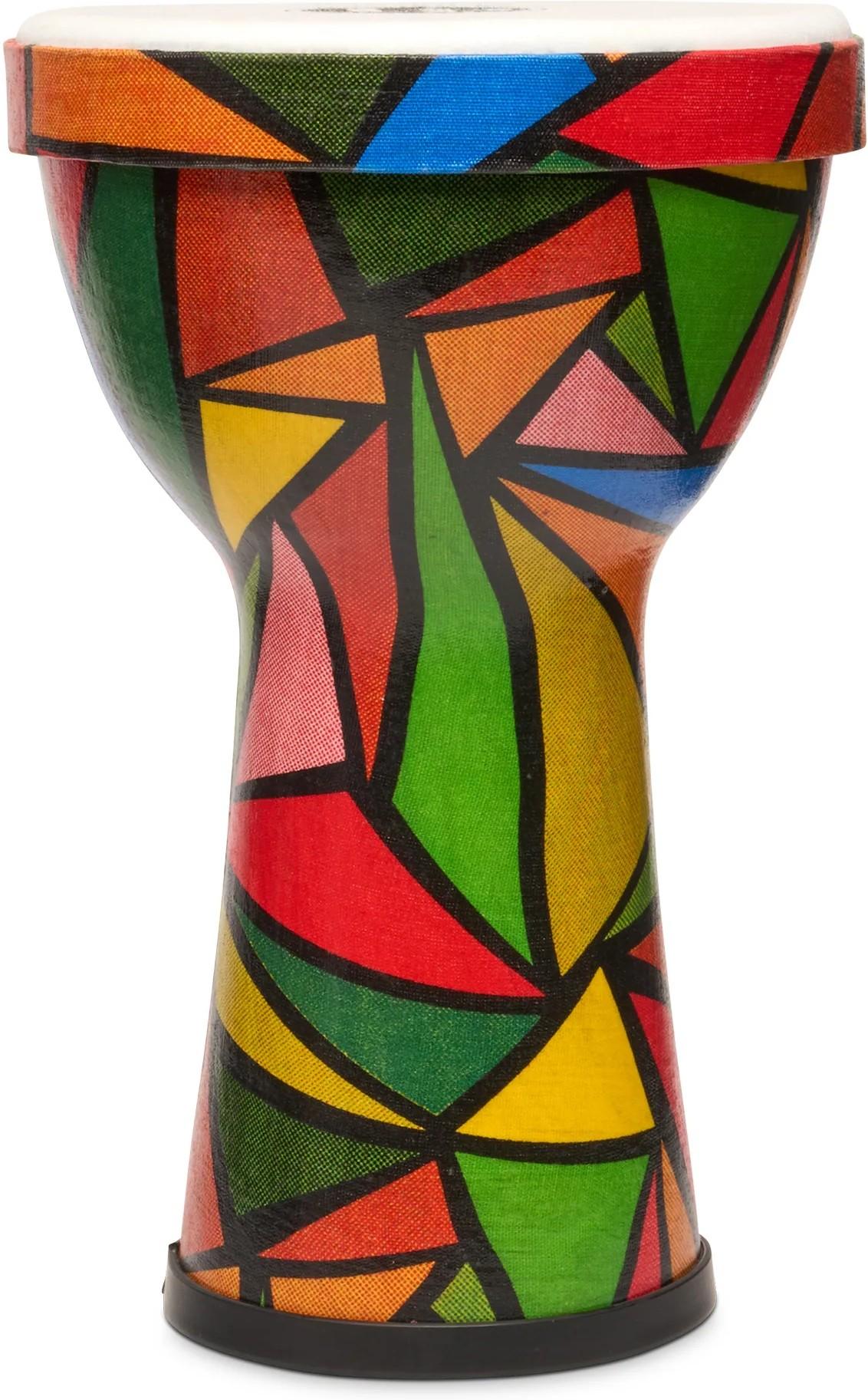 LP World Beat 6" Pretuned Djembe   - LP830616_1.jpg