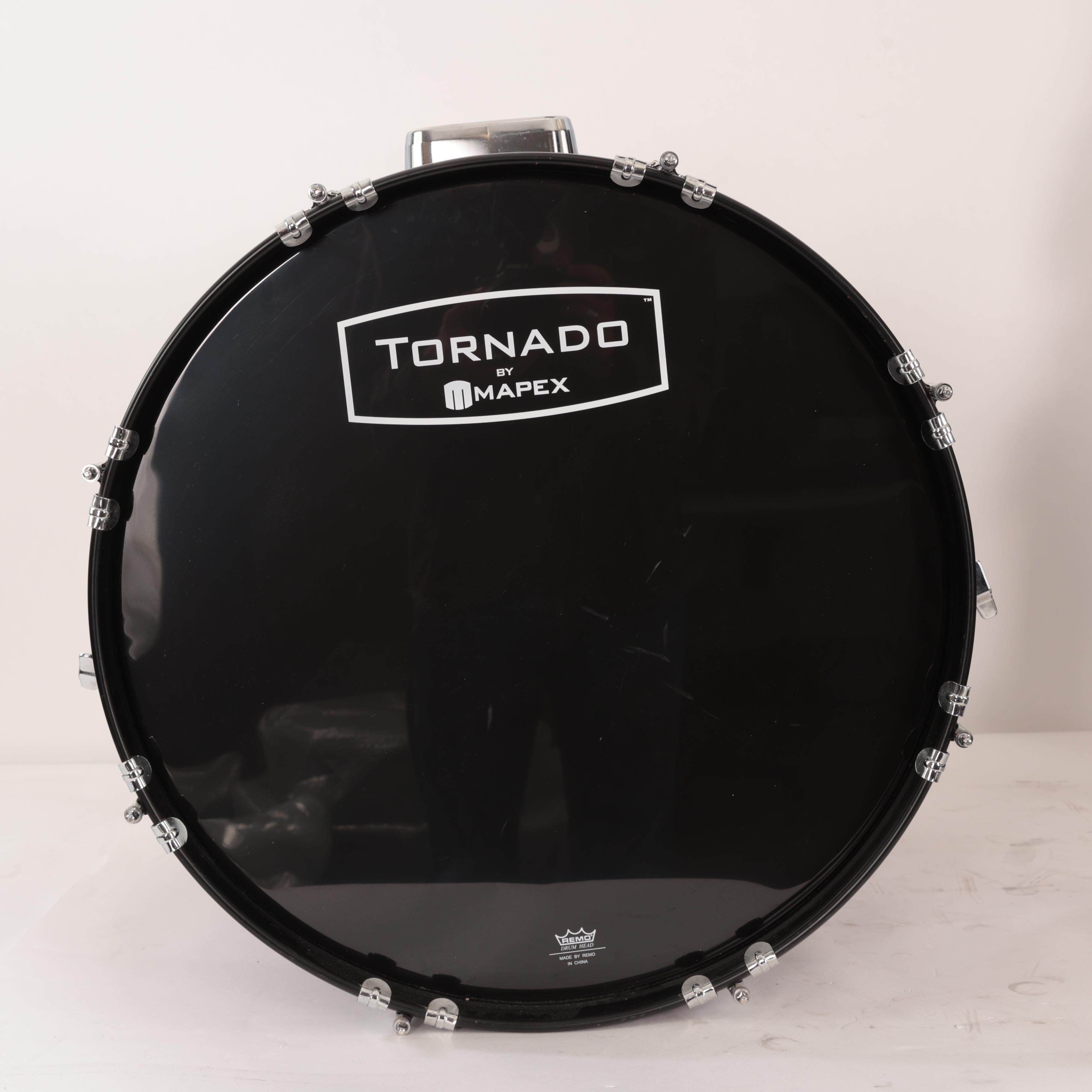 Second Hand Mapex Tornado Kit - SH-122-1099 (2).jpg