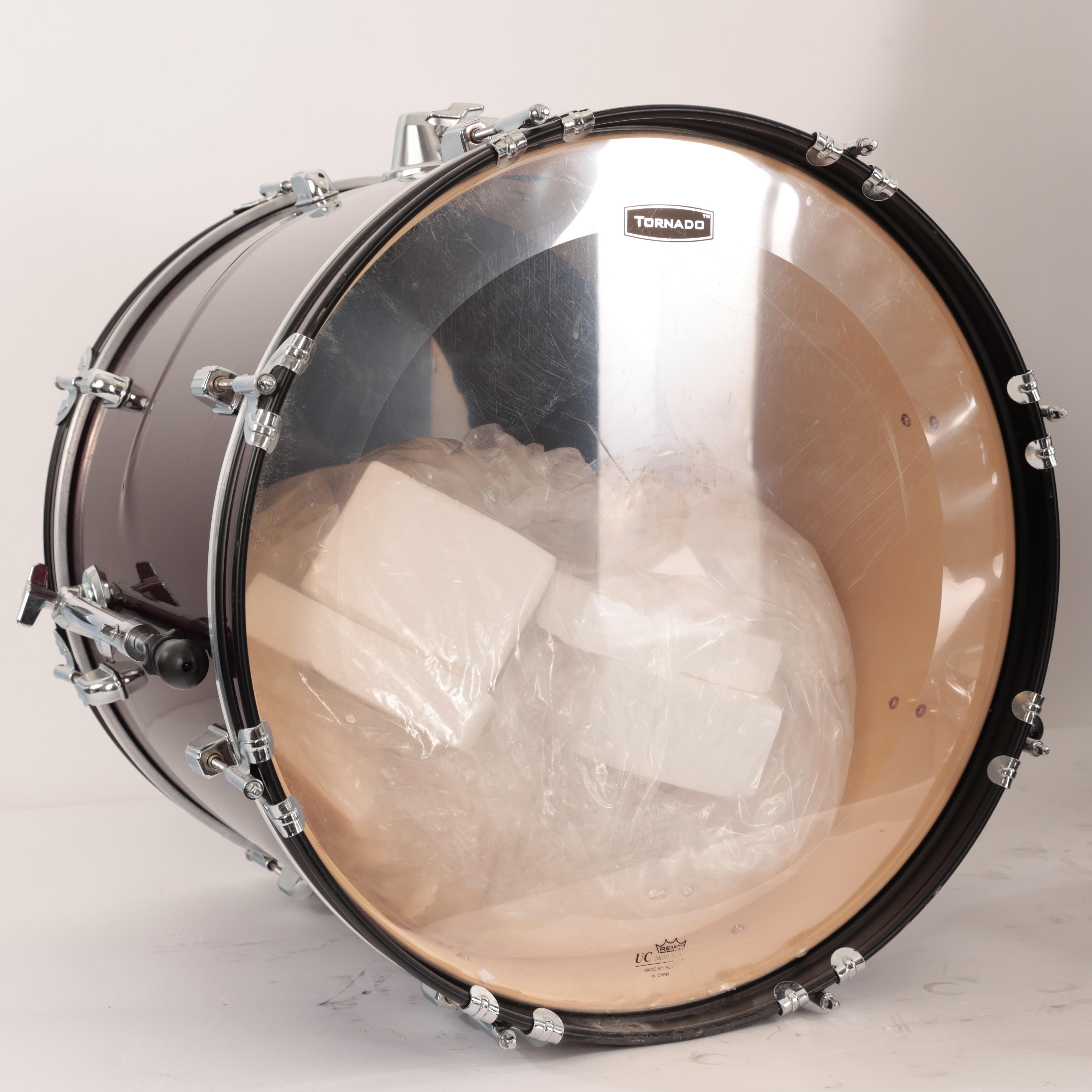 Second Hand Mapex Tornado Kit - SH-122-1099 (3).jpg