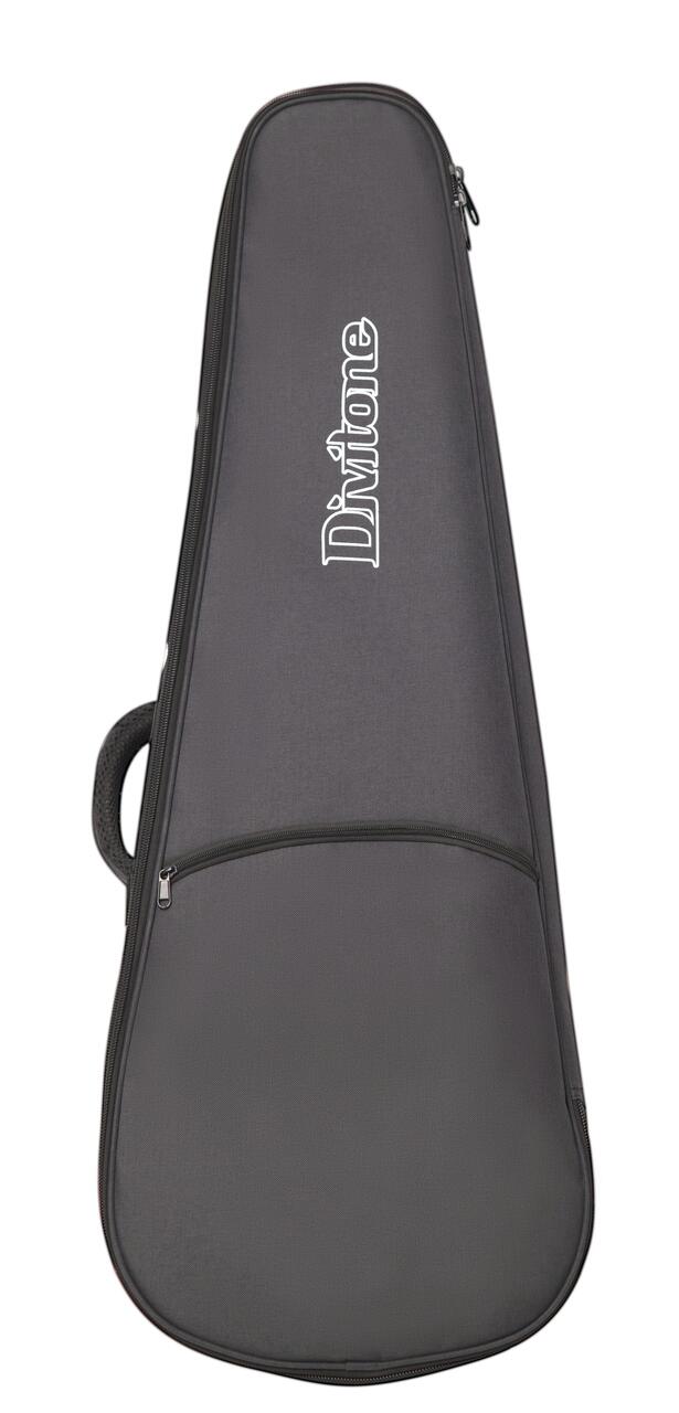 Divitone MF Studio C Electric Guitar in Vinci Grey - RF0H6168.jpg