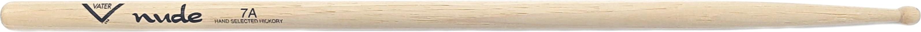 Vater Manhattan 7A Wood Tip - VTR-VH7AW_1.jpg