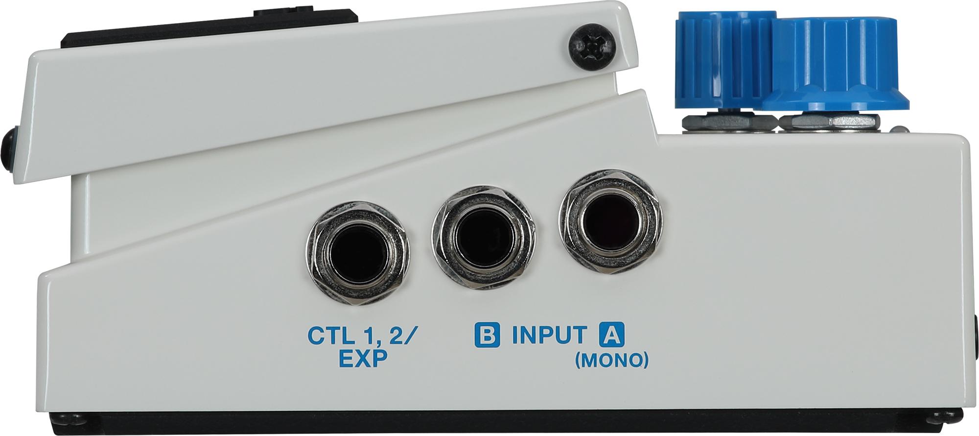 Boss PX-1 Plugout FX Multi-FX Pedal - PX-1_side2.jpg