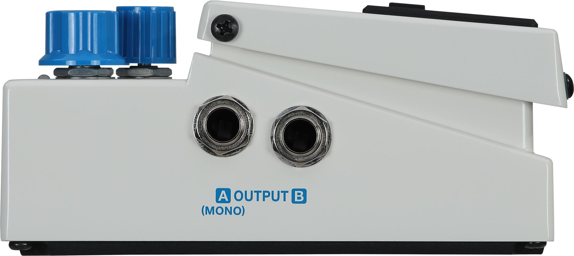 Boss PX-1 Plugout FX Multi-Fx Pedal - PX-1_side.jpg