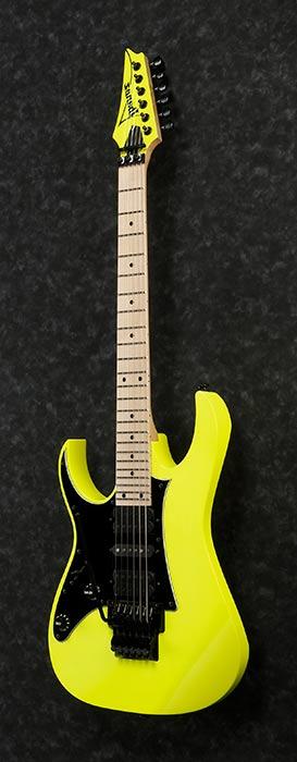 Ibanez Genesis Collection Left-Handed RG in Desert Sun Yellow - p_region_RG550_DY_00_04_sub_3.jpg