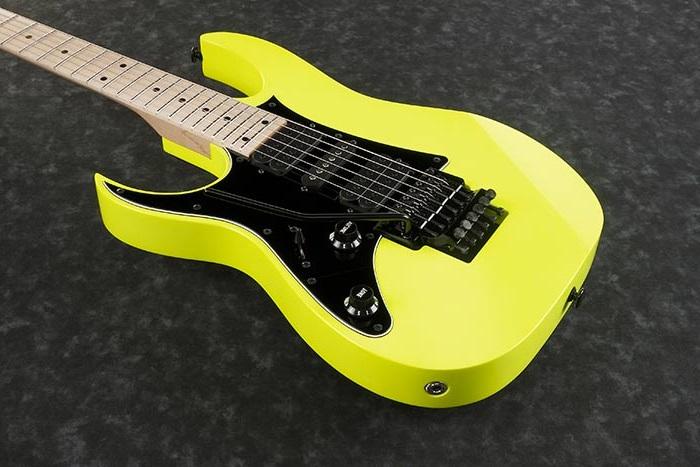 Ibanez Genesis Collection Left-Handed RG in Desert Sun Yellow - p_region_RG550_DY_00_04_sub_1.jpg