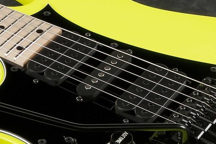 Ibanez Genesis Collection Left-Handed RG in Desert Sun Yellow - feat_RG550_pu.jpg