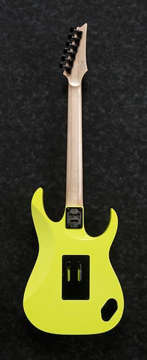 Ibanez Genesis Collection Left-Handed RG in Desert Sun Yellow - p_region_RG550_DY_00_04_sub_4.jpg