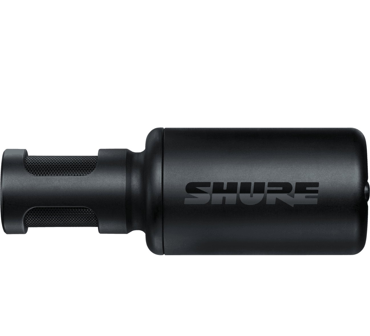 Shure MV88+ Video Kit with Digital Stereo Condenser Microphone