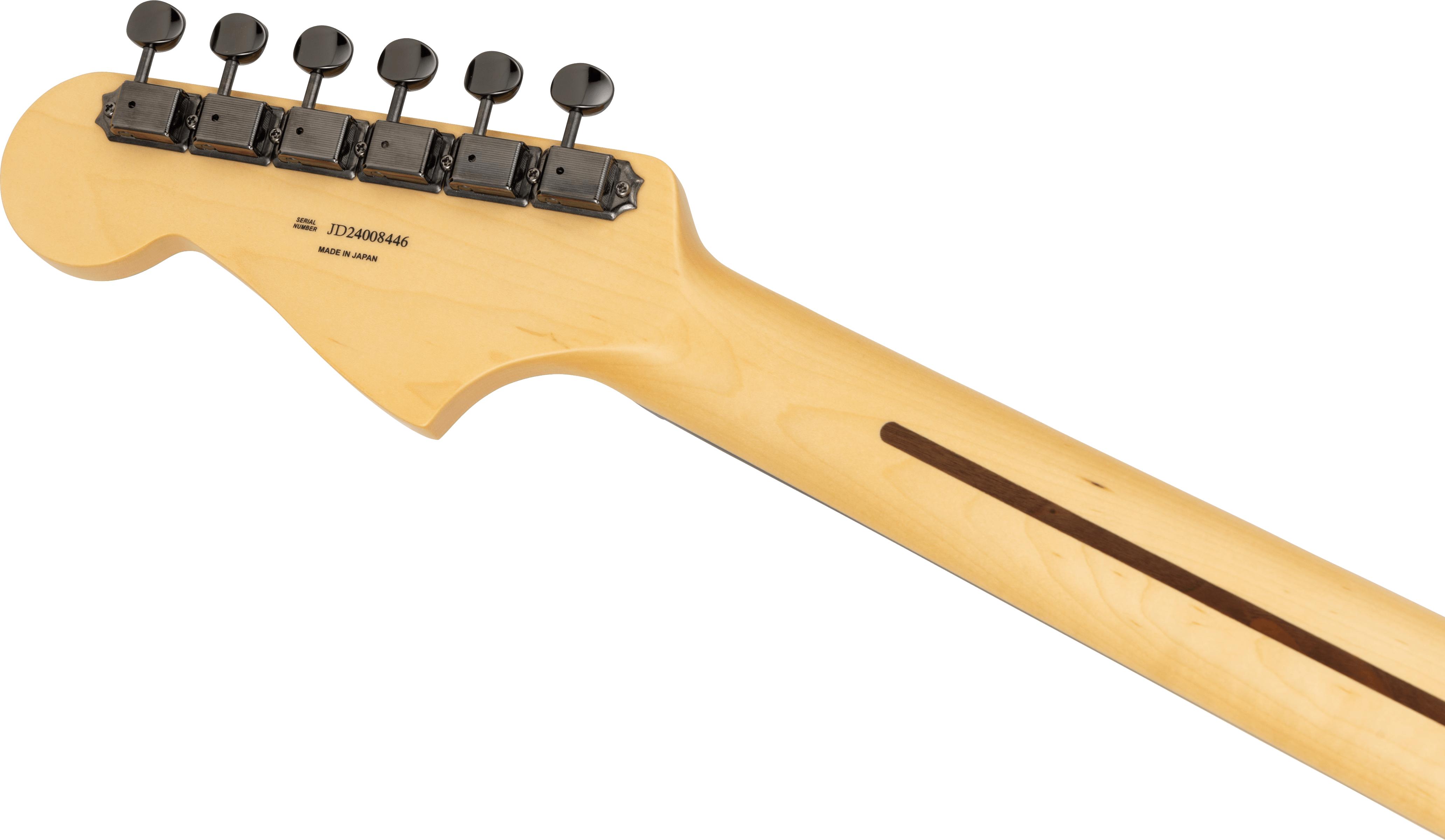 Fender Made in Japan Limited Hybrid II Jazzmaster in Noir - 5313000306_fen_ins_hbk_1_nr.jpg