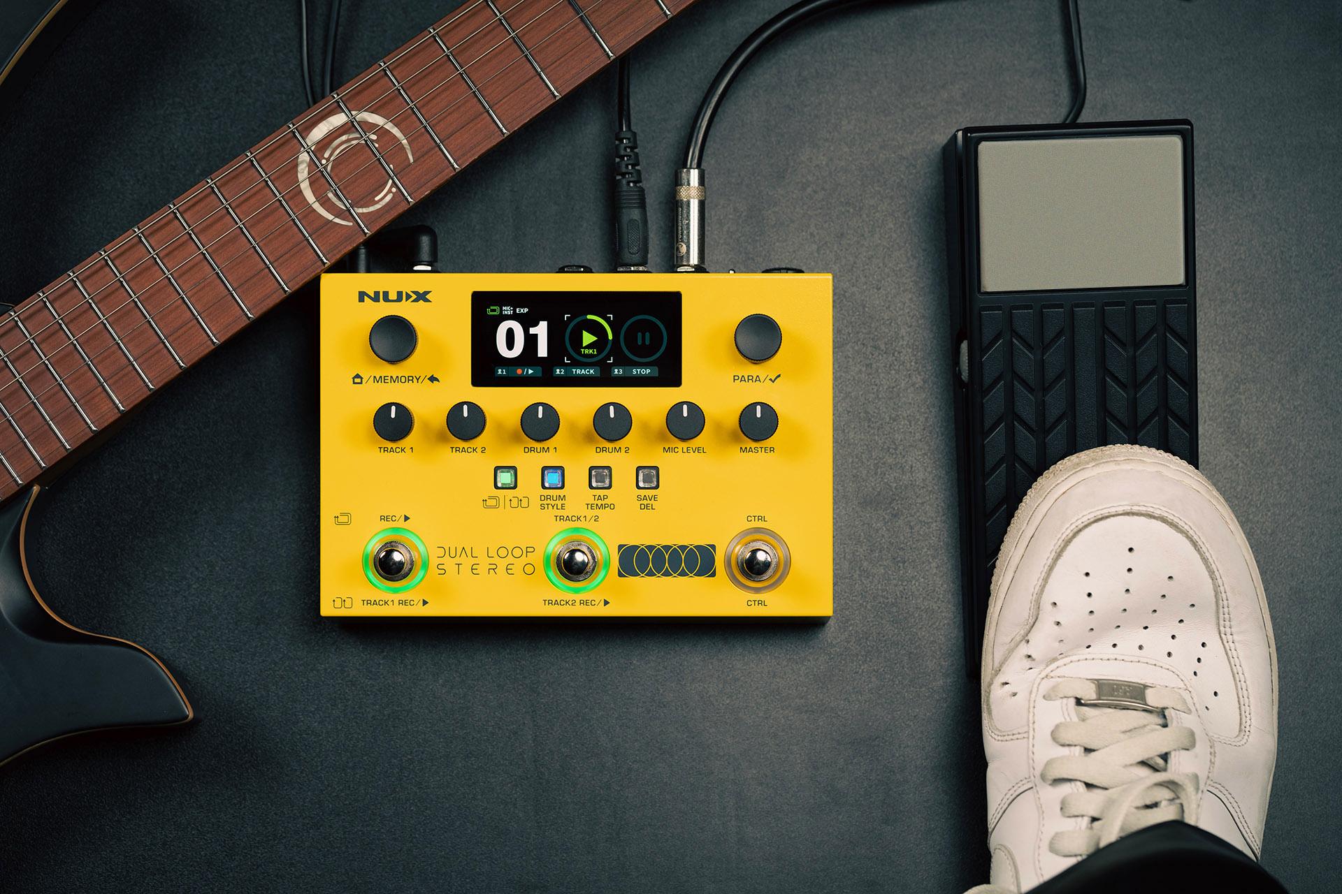 Nux Dual Loop Stereo Pedal - DualLoopStereo_NML_3DLS_D_05_2.jpg